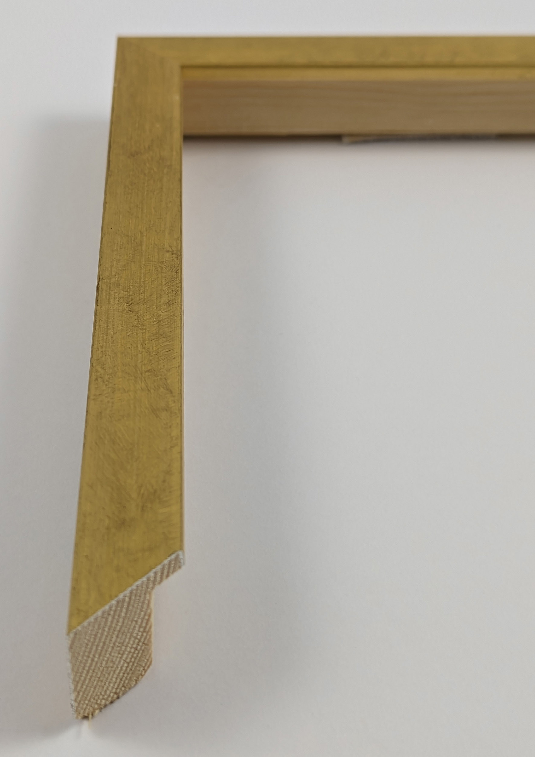 A5214 - 17x25 - φύλλο χρυσού, ξύλο πεύκο