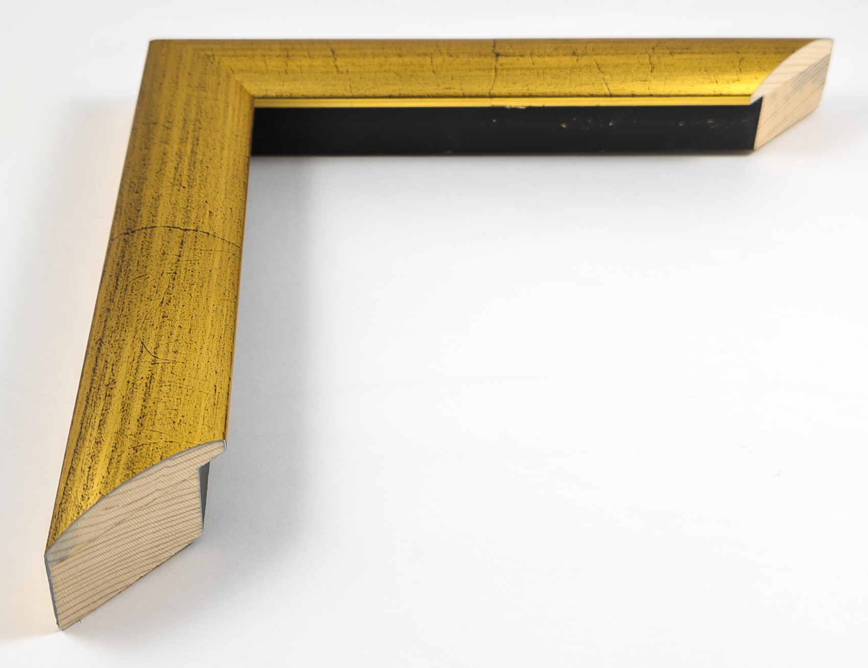 A5241 - 45x38 φύλλο χρυσού, πεύκο