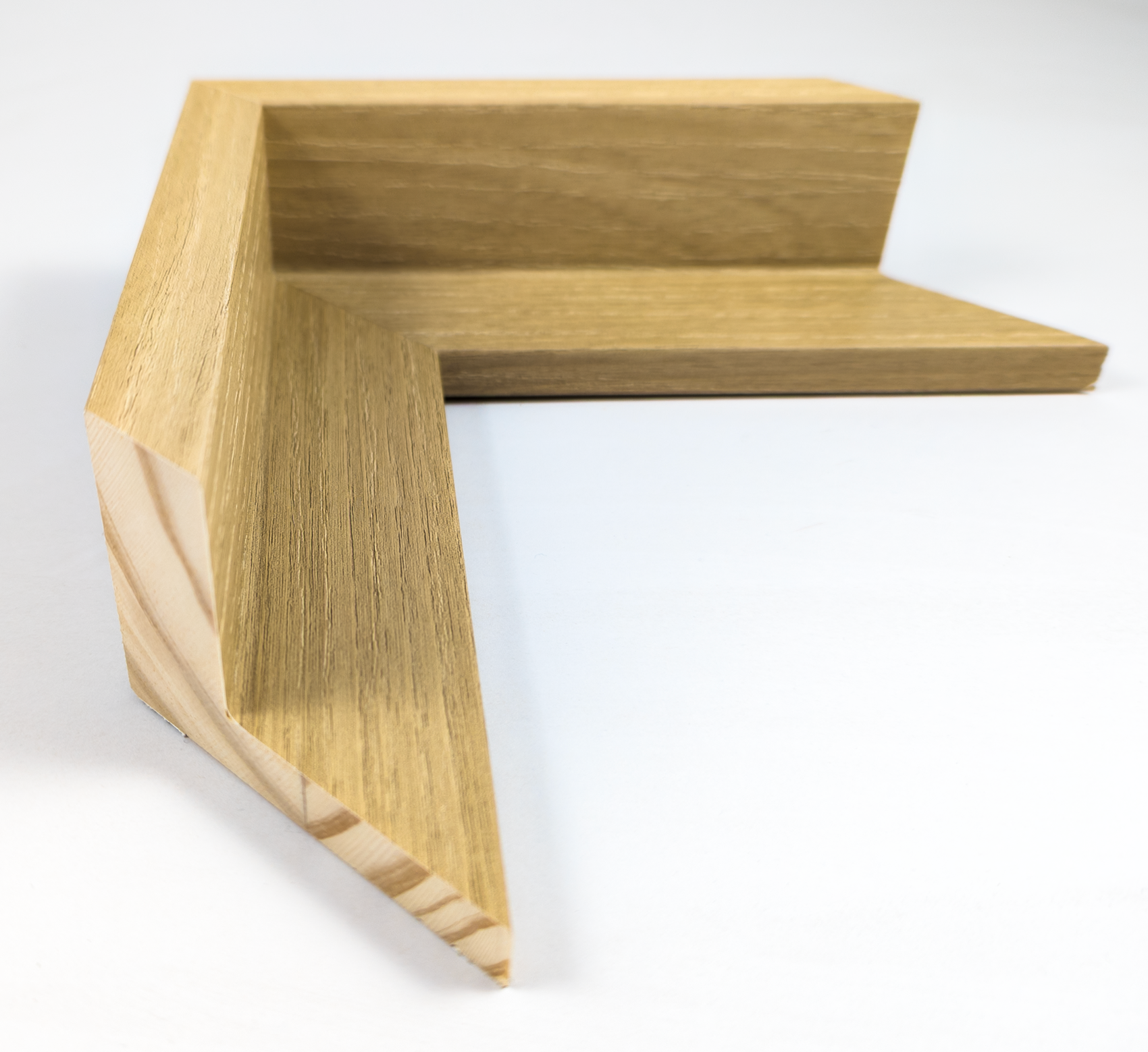 Α5234 - 57x55 - σκοτία ξύλο πεύκο