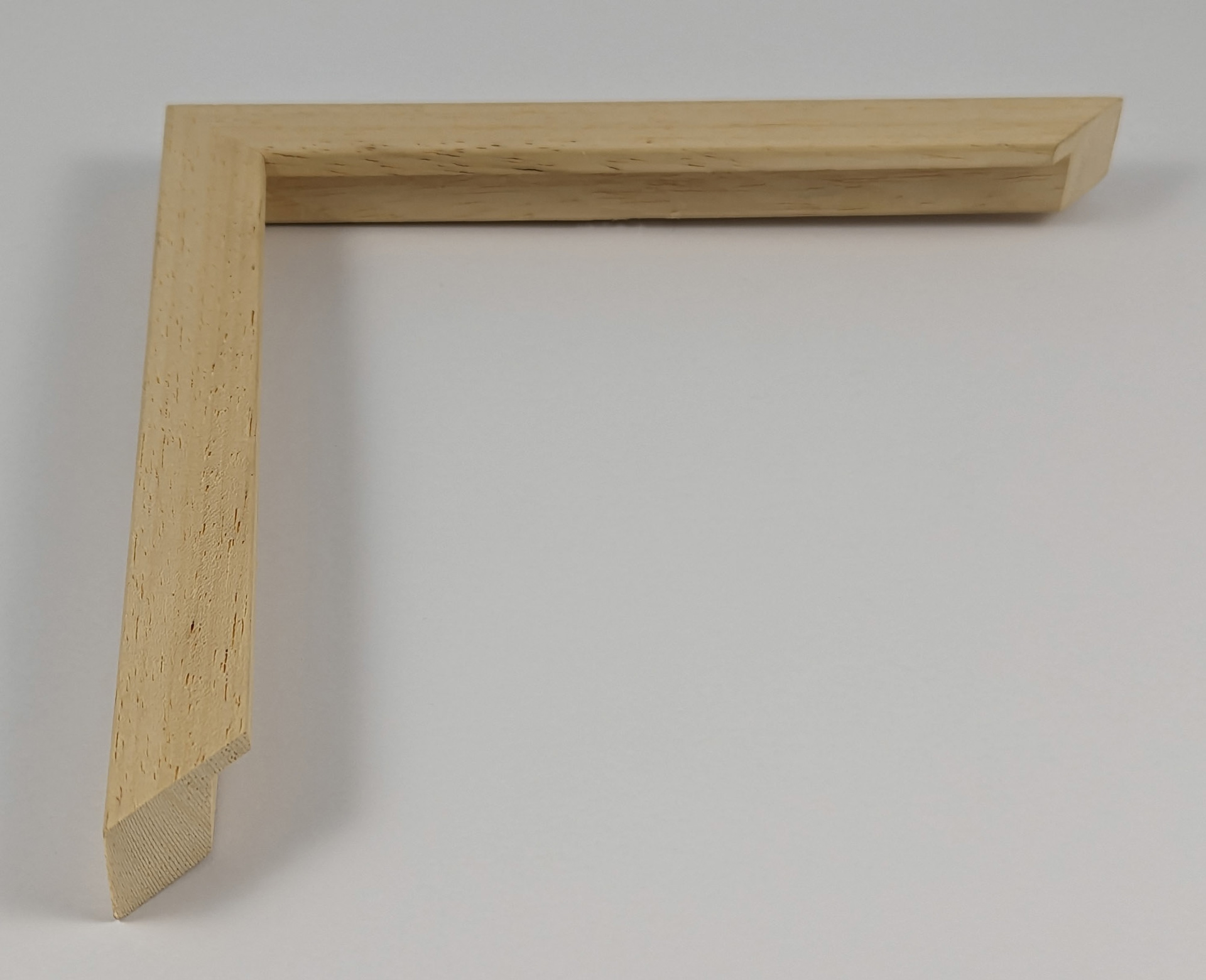 A4095 - 20x20 - άβαφο, ξύλο αγιούζ