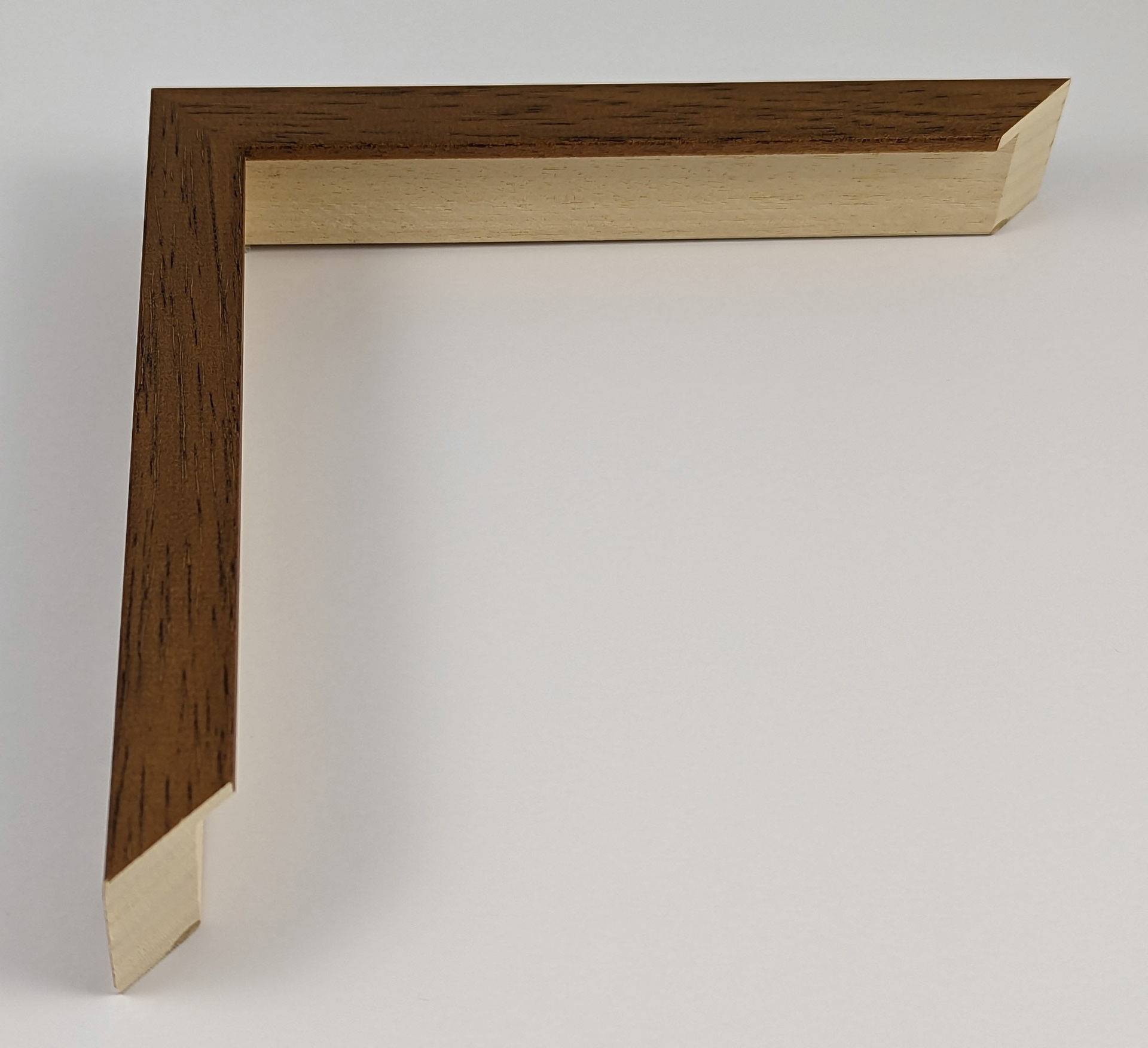 A3354 - 20x35 κουτί καρυδί σκούρο, ξύλο αγιούζ