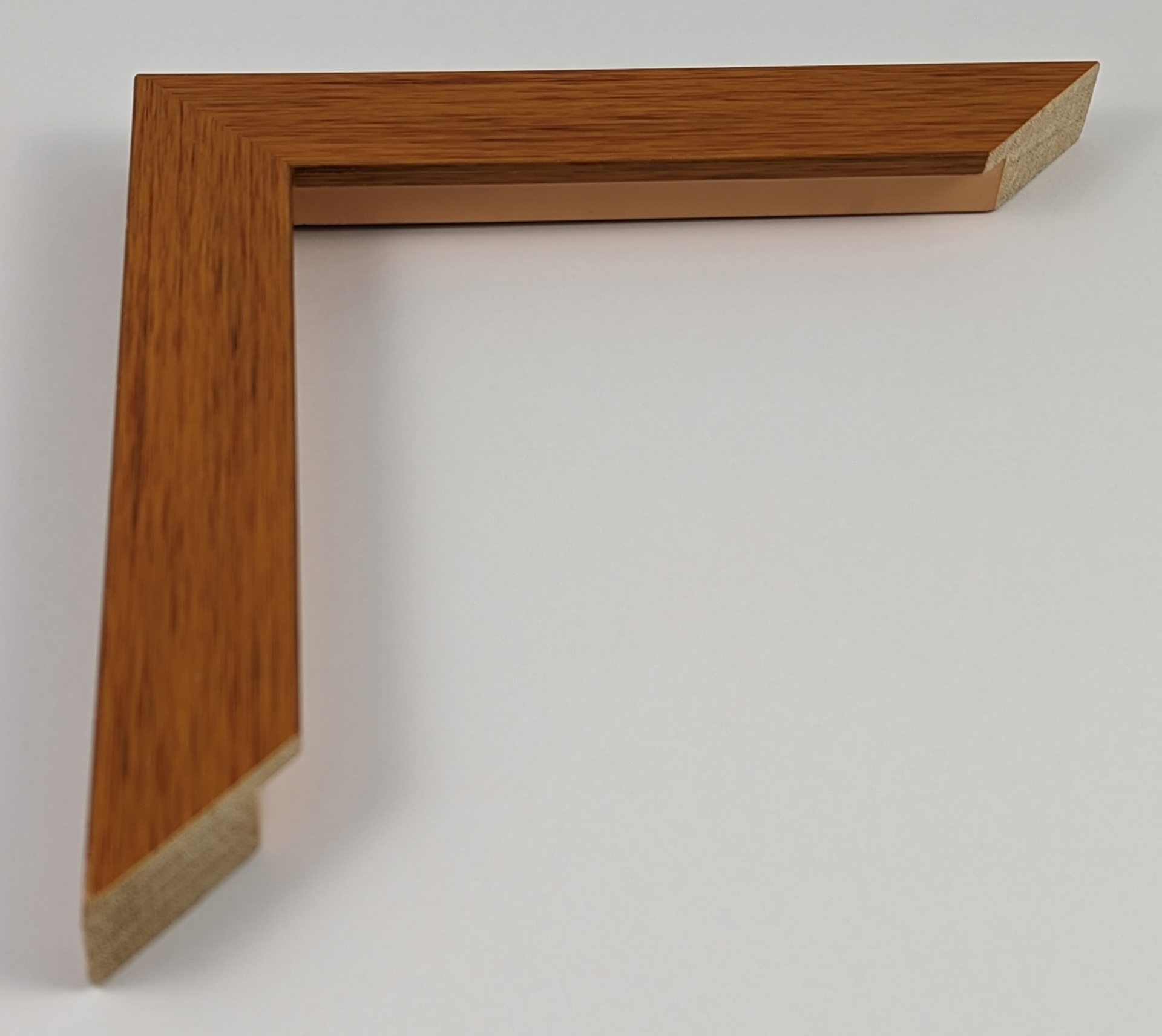 A123 - 30x20 πλάκα απομίμηση ραμίν, ξύλο εκτός ΕΕ δίχως σαράκι