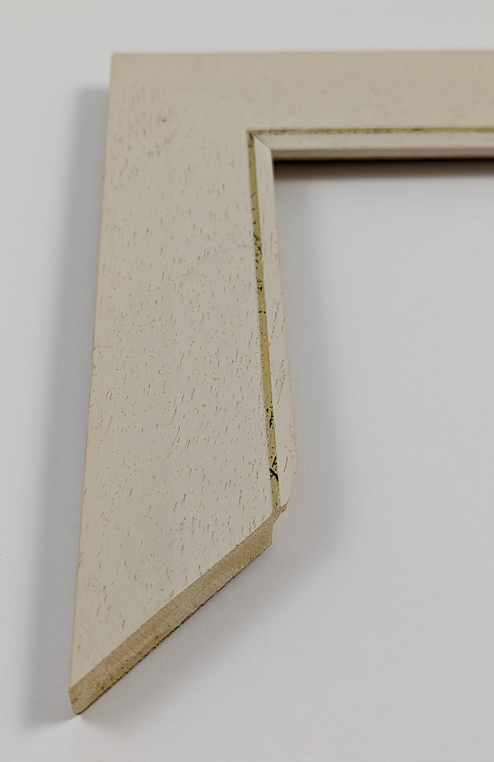 A658 - 44x11 - πατούρα ivory, ξύλο αγιούζ