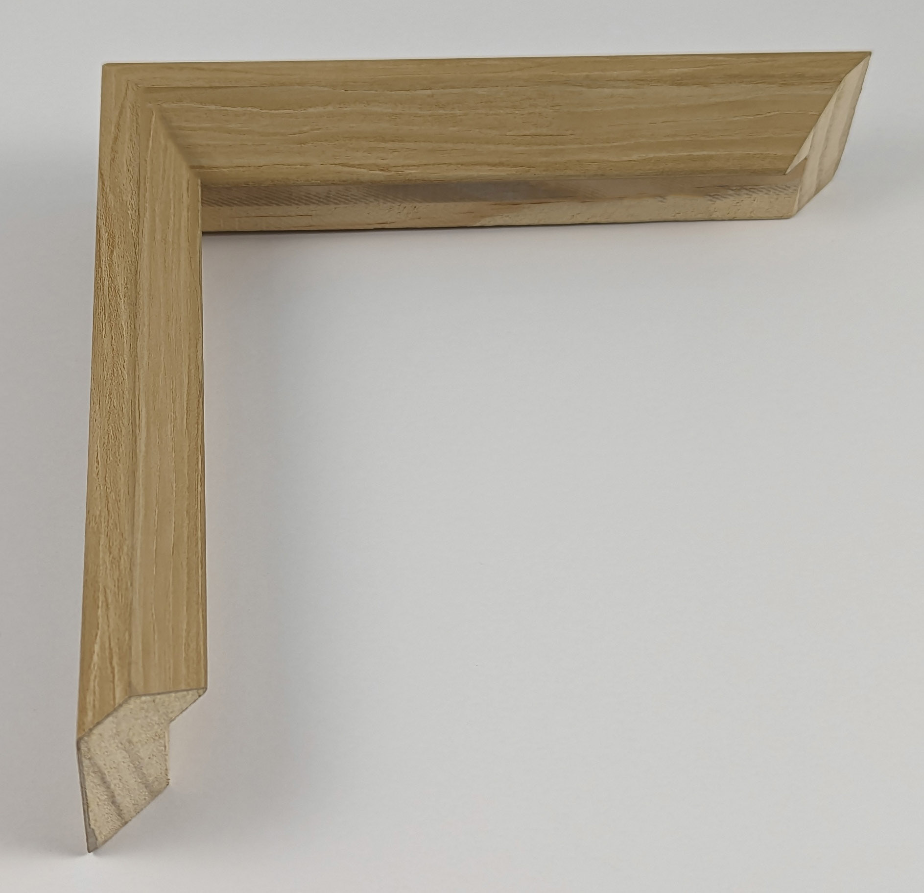 A664 - 22x40 - κουτί φιλμ φυσικής οξιάς, ξύλο εκτός ΕΕ δίχως σαράκι