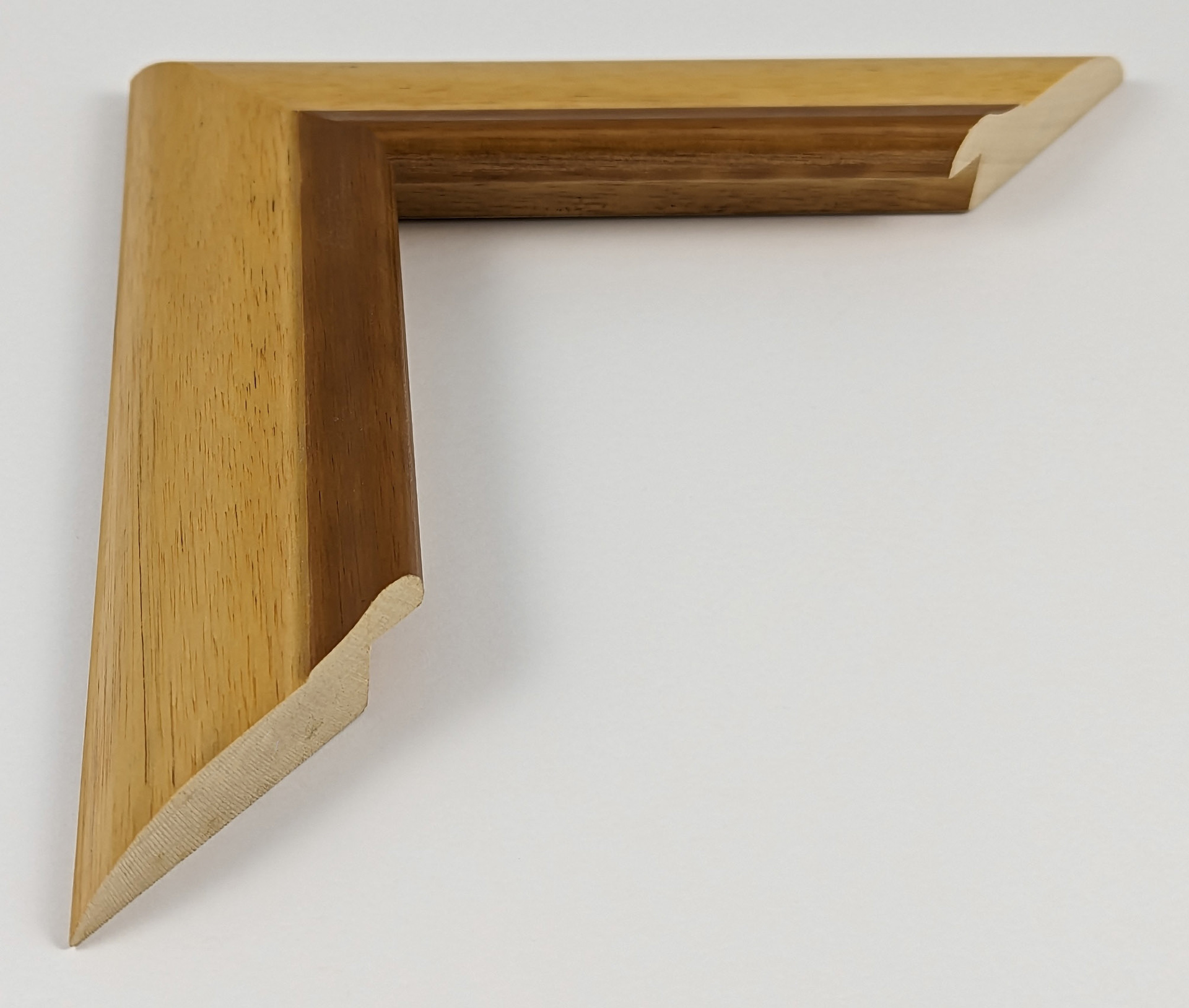 969 - 50x25 - φυσικό χρώμα, ξύλο ραμίν