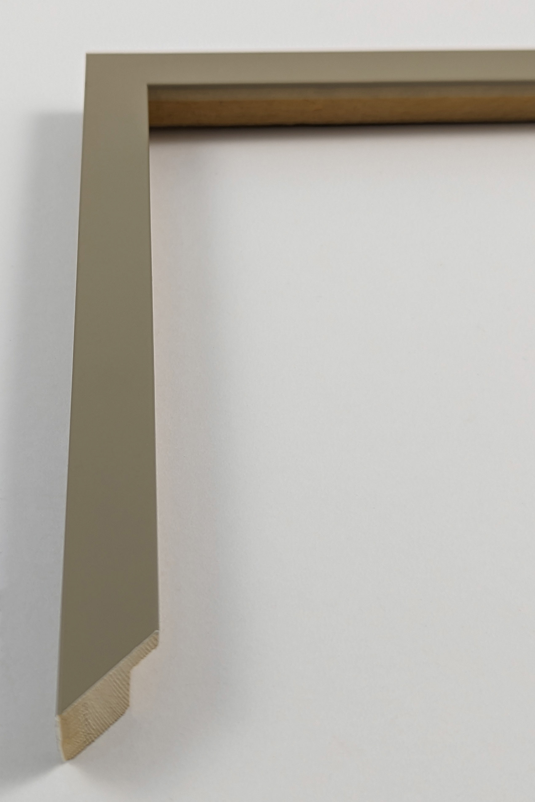 A3390 - 15x13 γκρι κουτάκι, ξύλο πεύκο