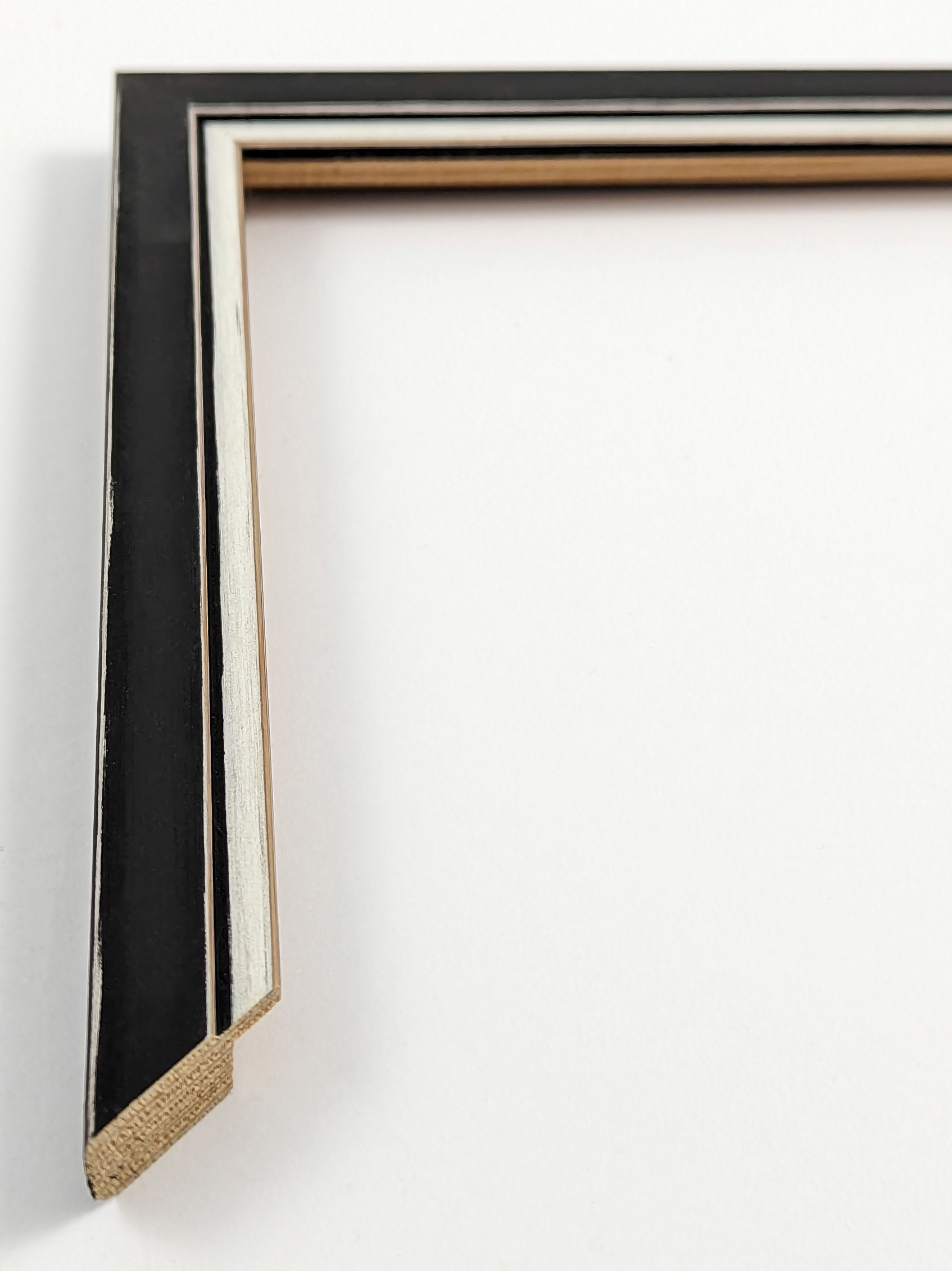 A251 - 20x14 - μαύρο, ξύλο πεύκο