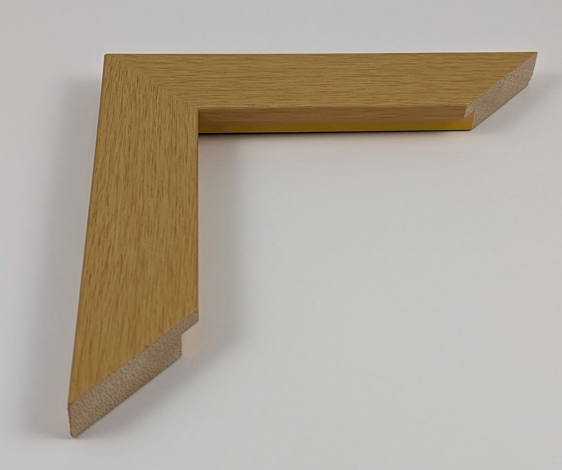 A225 - 42x18 πλάκα φυσικό απομίμηση ραμίν, ξύλο εκτός ΕΕ δίχως σαράκι