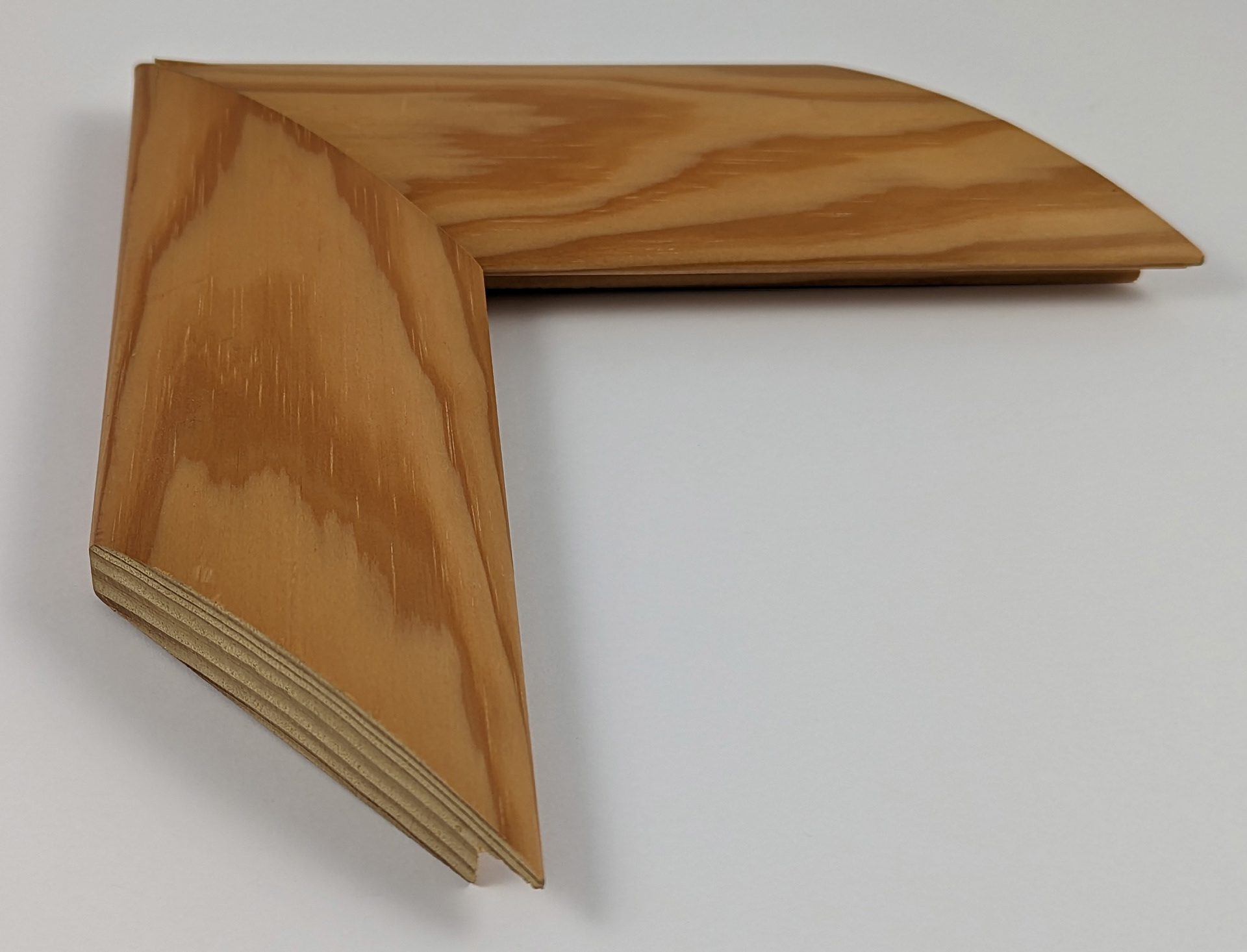 965 - 70x22 - φυσικό, ξύλο πεύκο