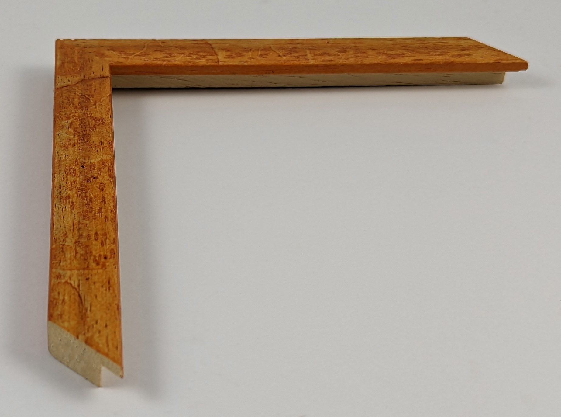 2825 - 20x13 - πορτοκαλί, ξύλο αγιούζ