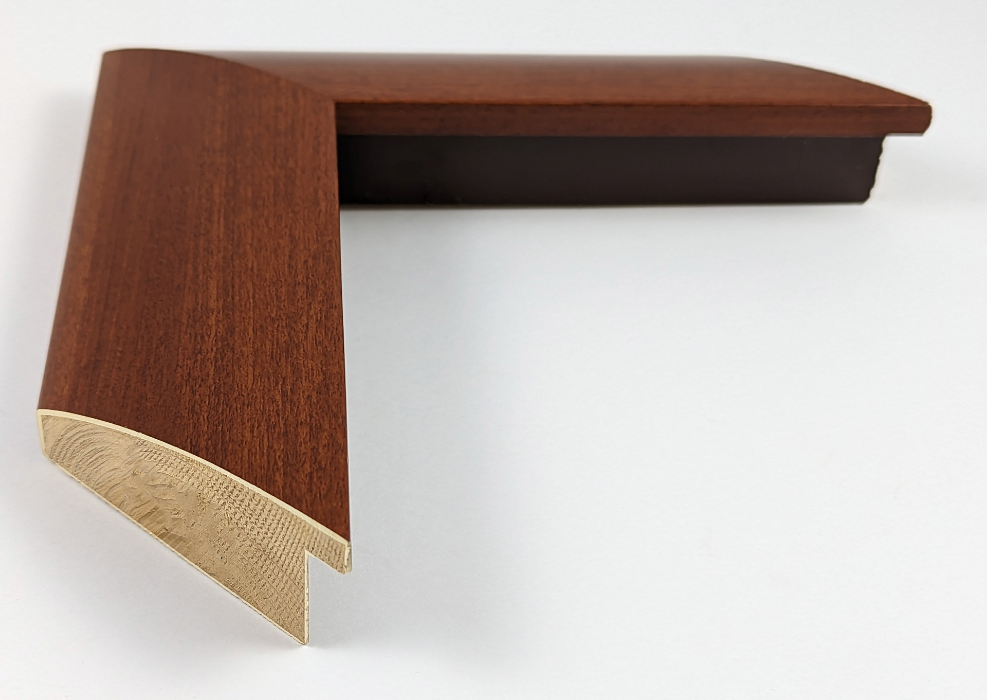 K14 - 63x35 - καρυδί, ξύλο εκτός ΕΕ δίχως σαράκι