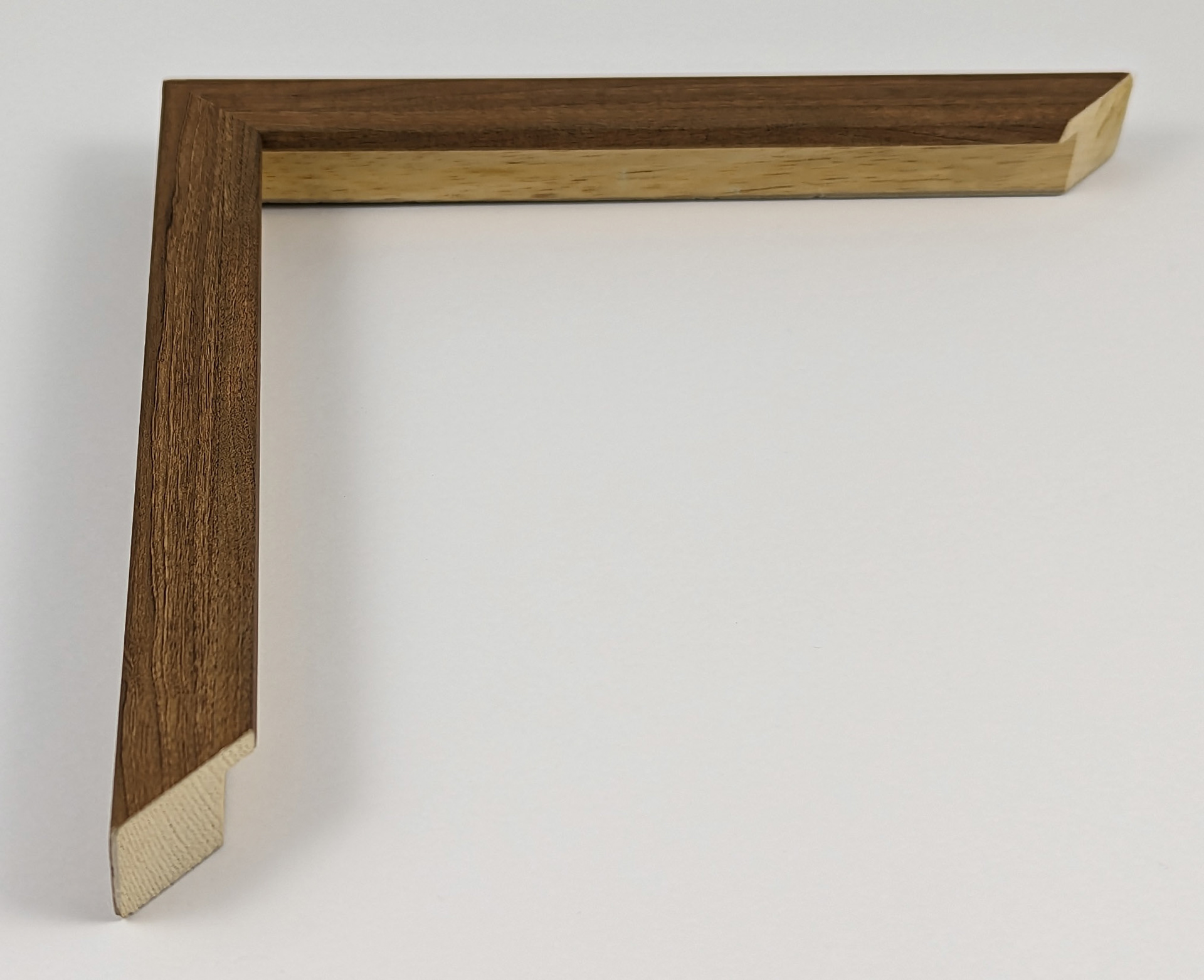 A52 - 20x20 -ανοιχτό καρυδί απομίμηση δρυς, ξύλο εκτός ΕΕ δίχως σαράκι