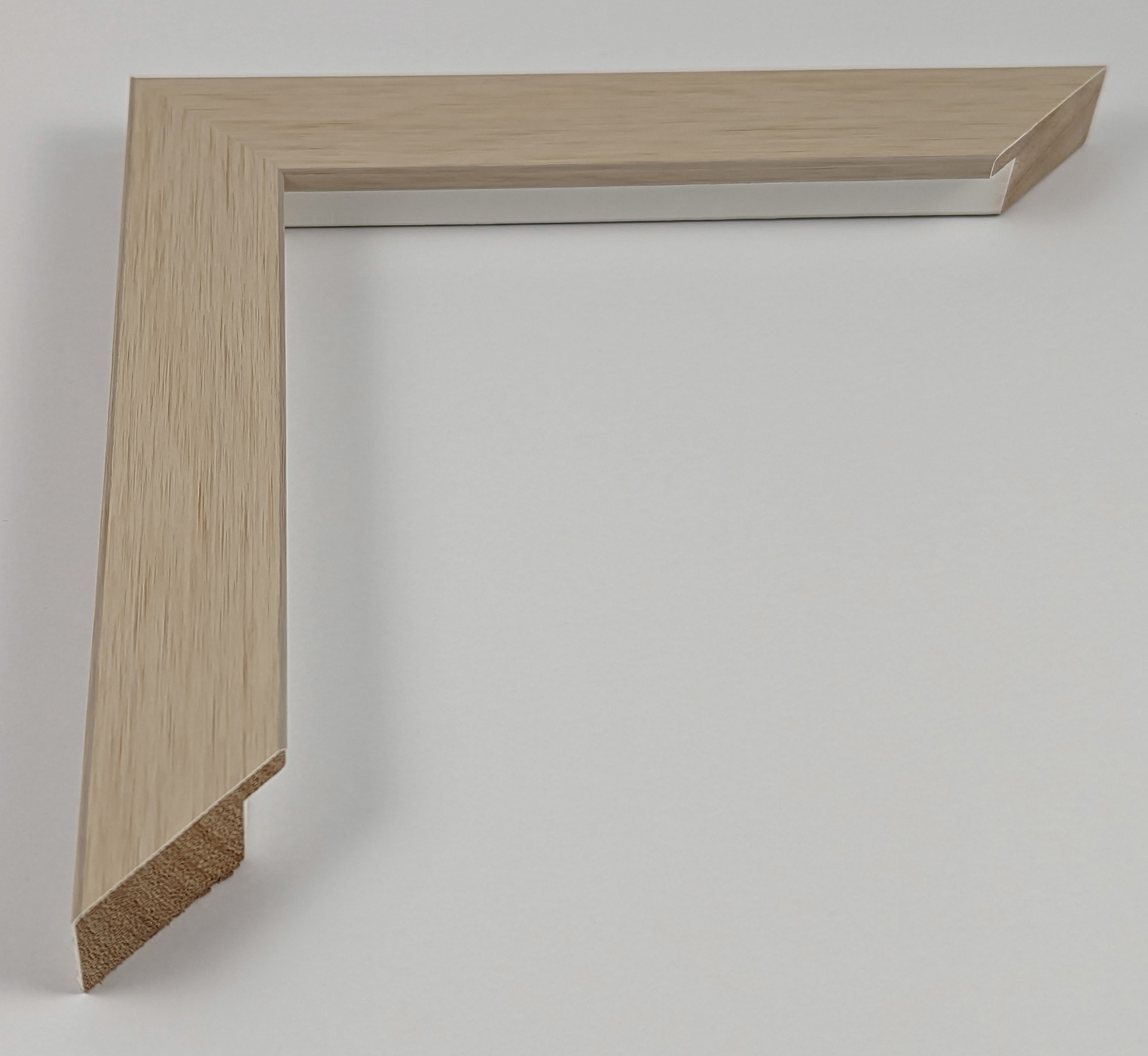 A85 - 30x20 - απομίμηση ραμίν, ξύλο εκτός ΕΕ δίχως σαράκι