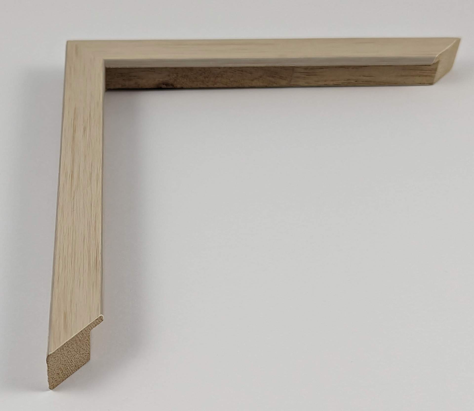 A50 - 20x20 - ζαχαρί, ξύλο εκτός ΕΕ δίχως σαράκι