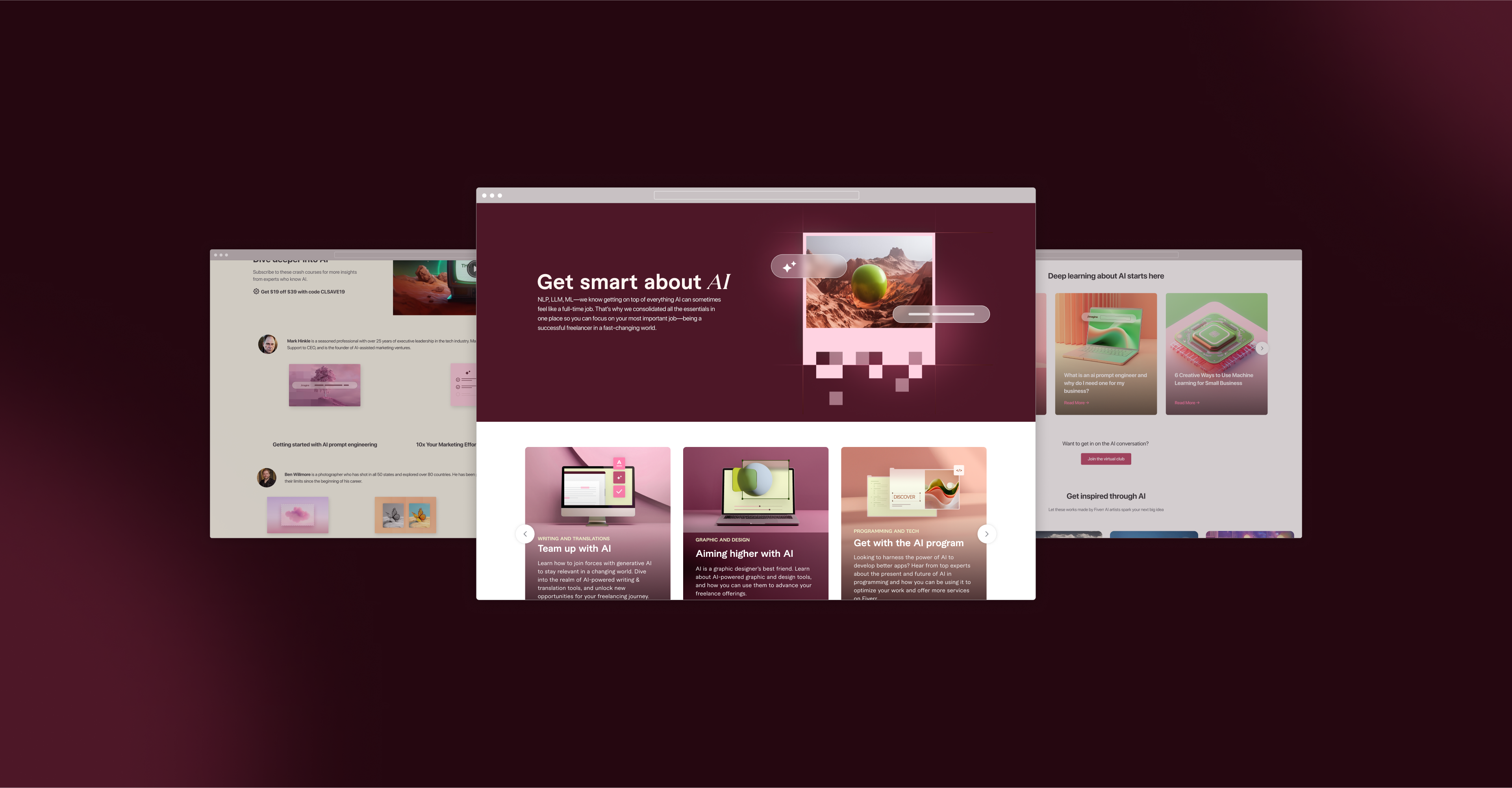 AI Tech Hub Overview