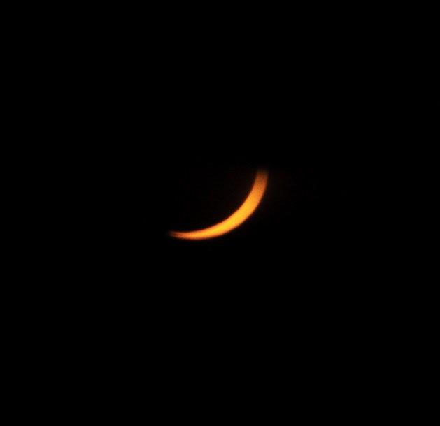 Second part, without the obscuring cloud
