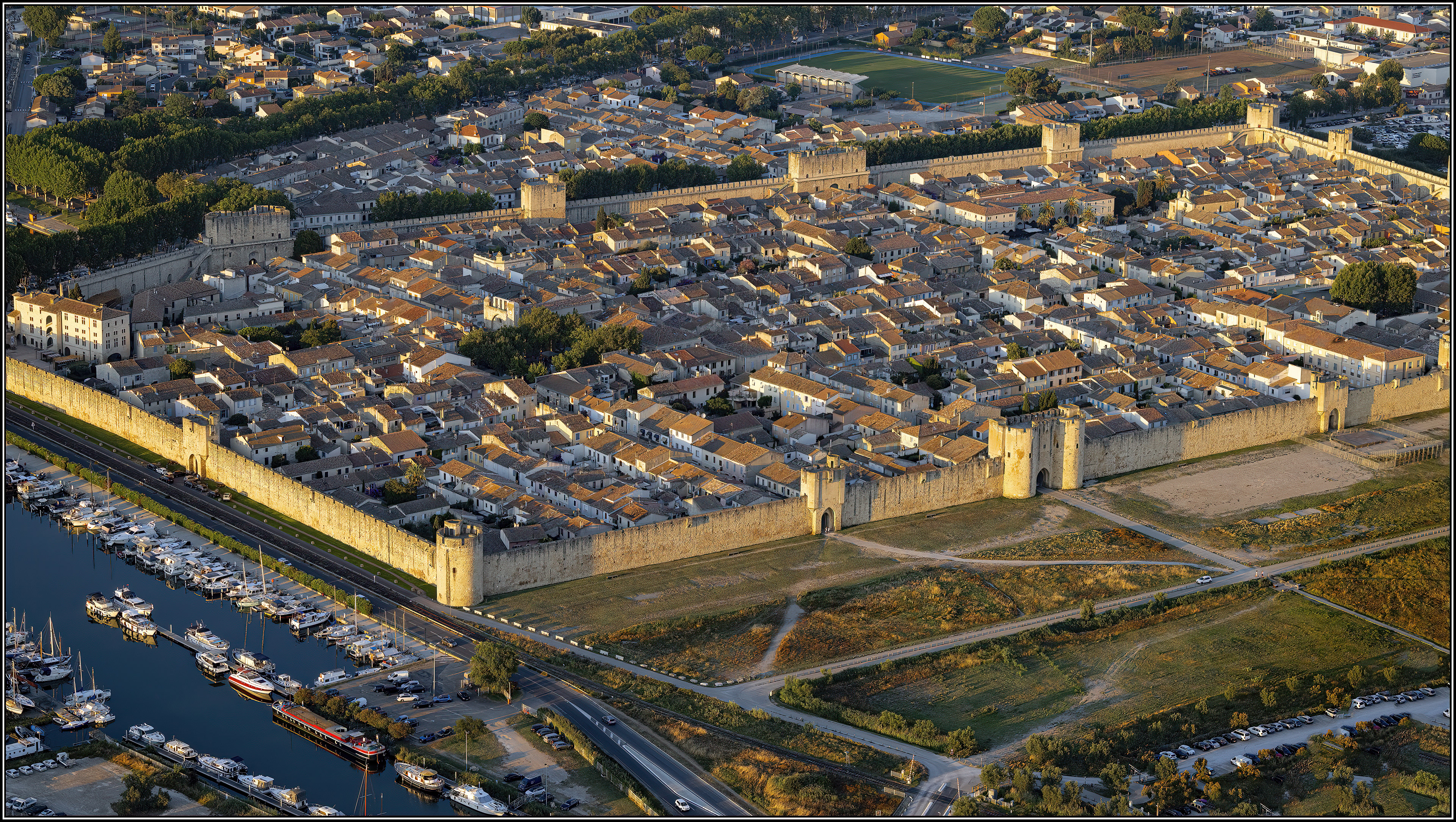 Aigues-Mortes