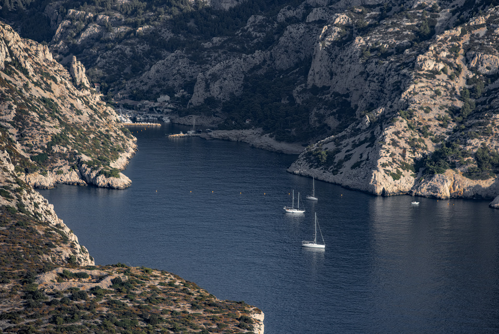 Calanques (Marseille)