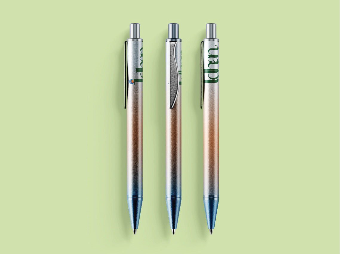 Personalised Pens 