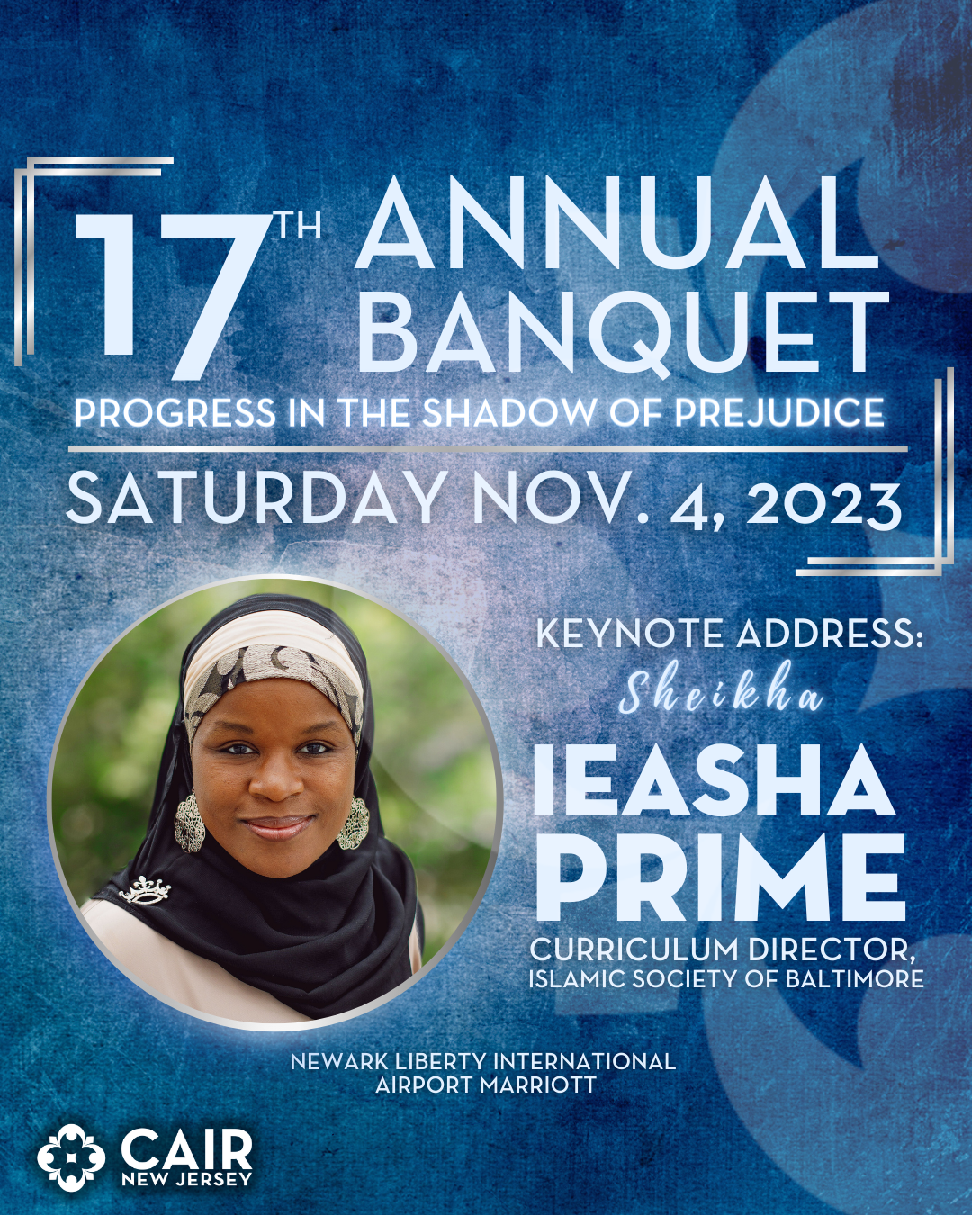 Save the date