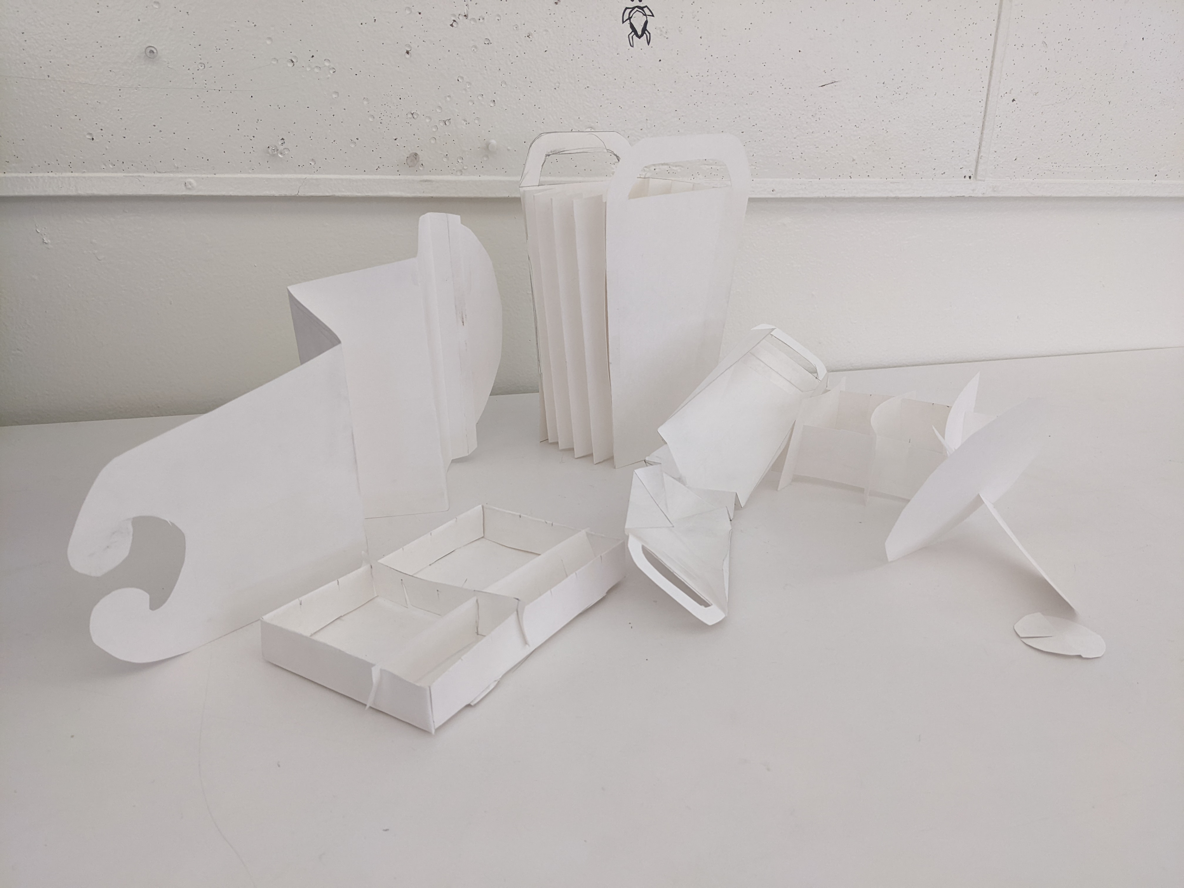 mockups