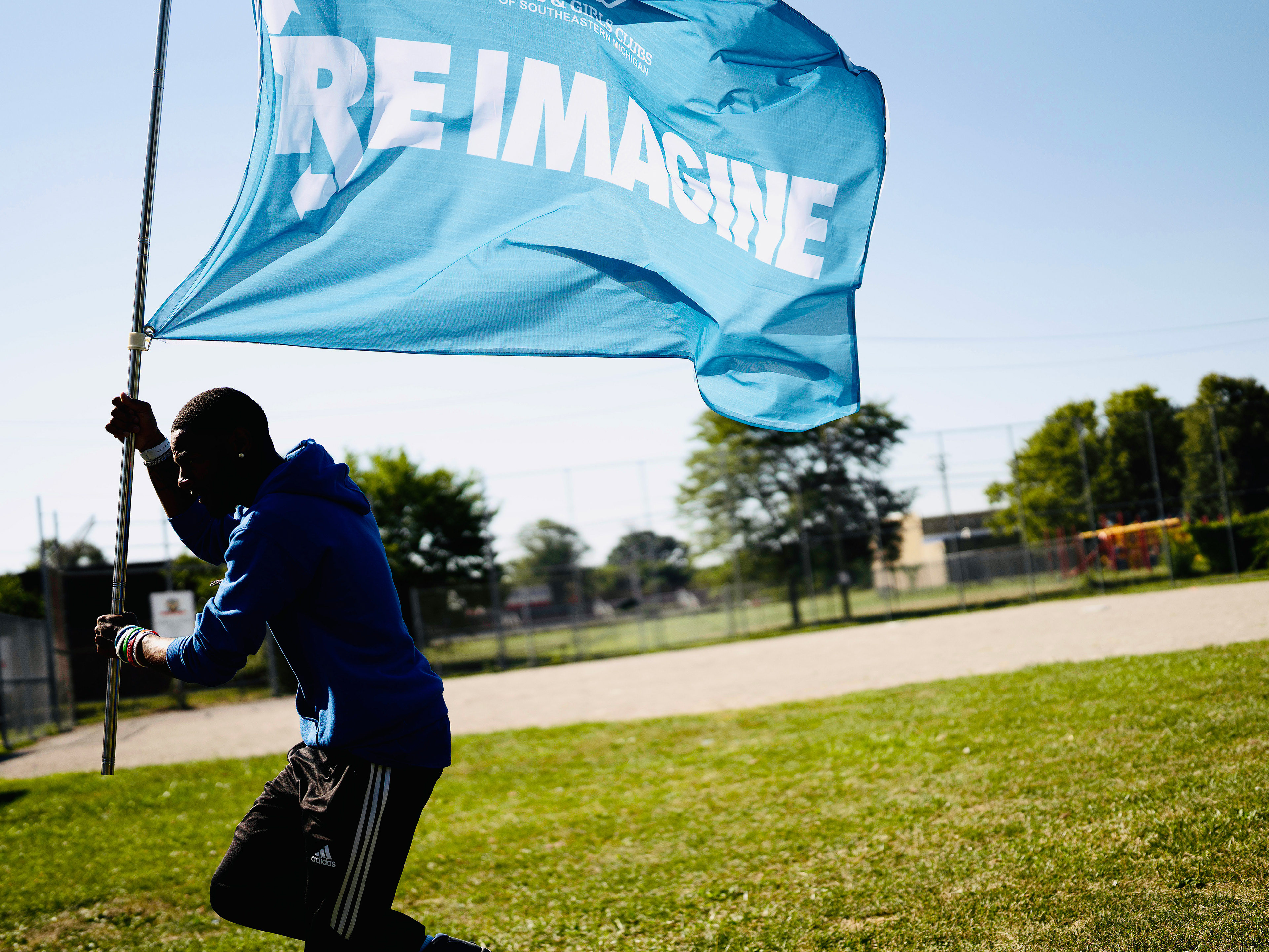 ReImagine Lifestyle photoshoot