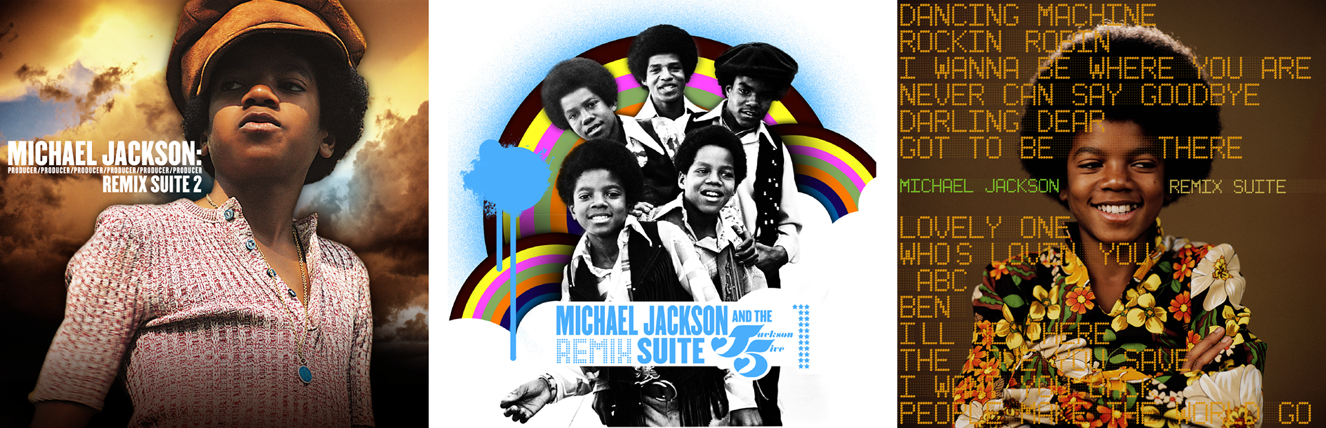 【 レア 】　マイケルジャクソン / the REMIX SUITE Jackson, Michael - Michael Jackson: The Remix Suite - Amazon