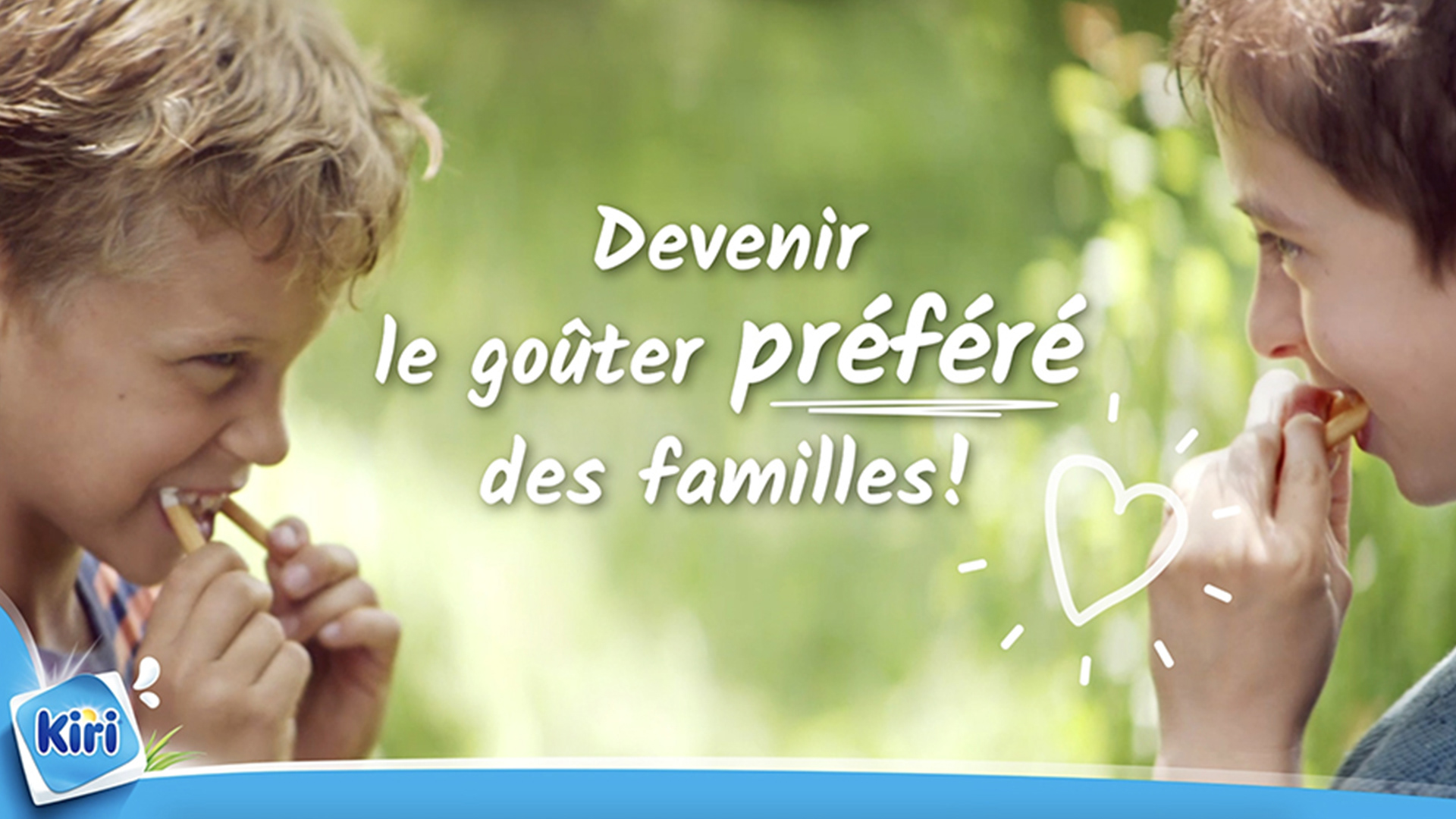 Agency: Team Créatif