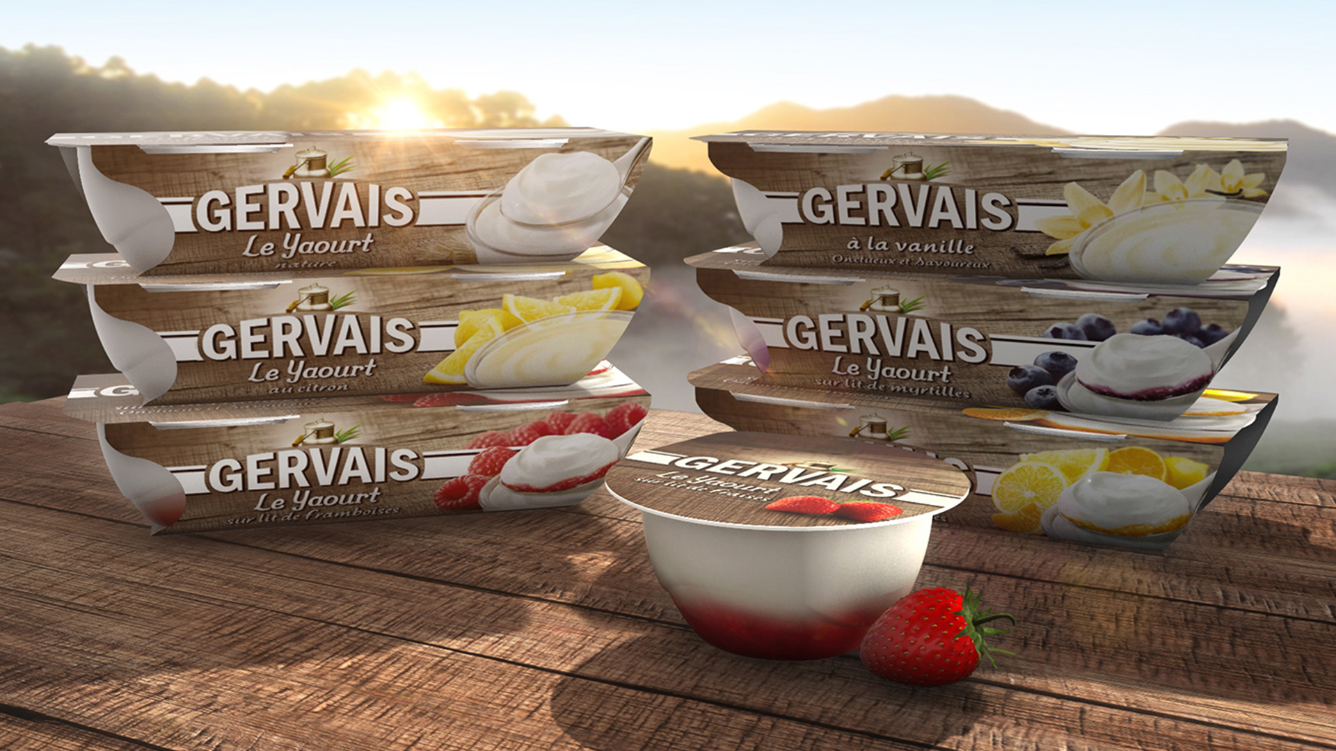 Agency: Team Créatif