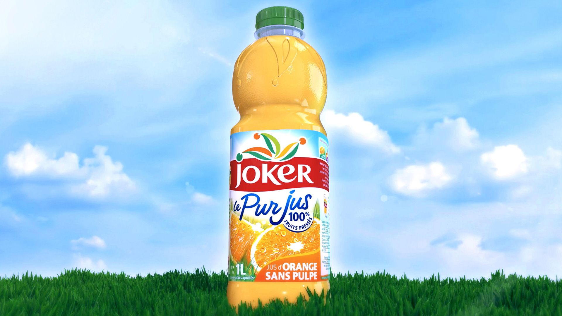 Agency: Team Créatif