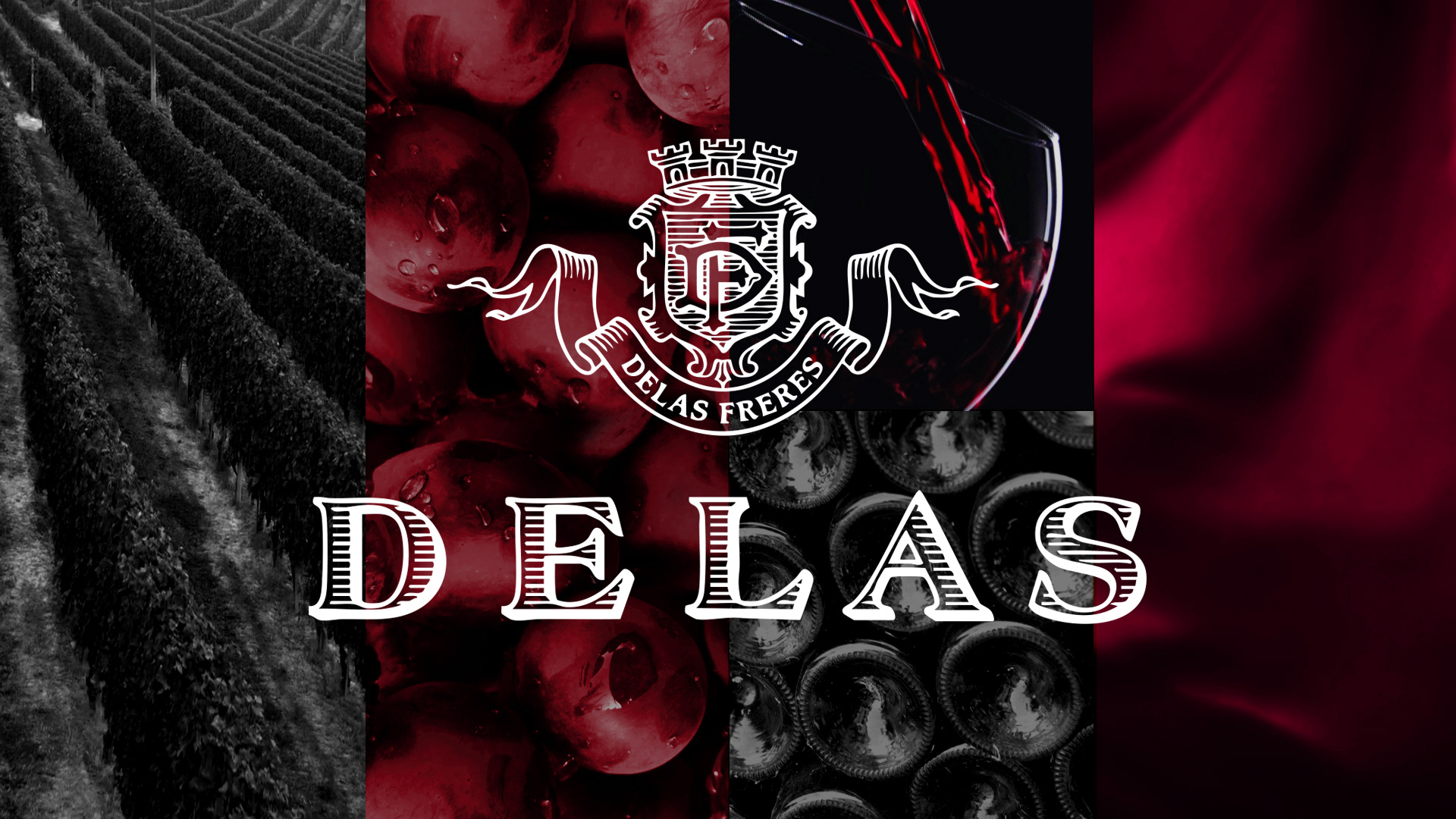 Direct client: Champagne Deutz