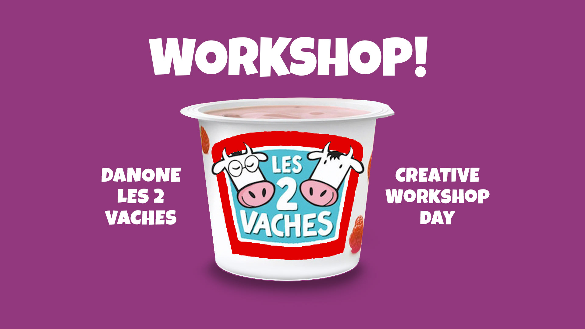 Agency: Team Créatif