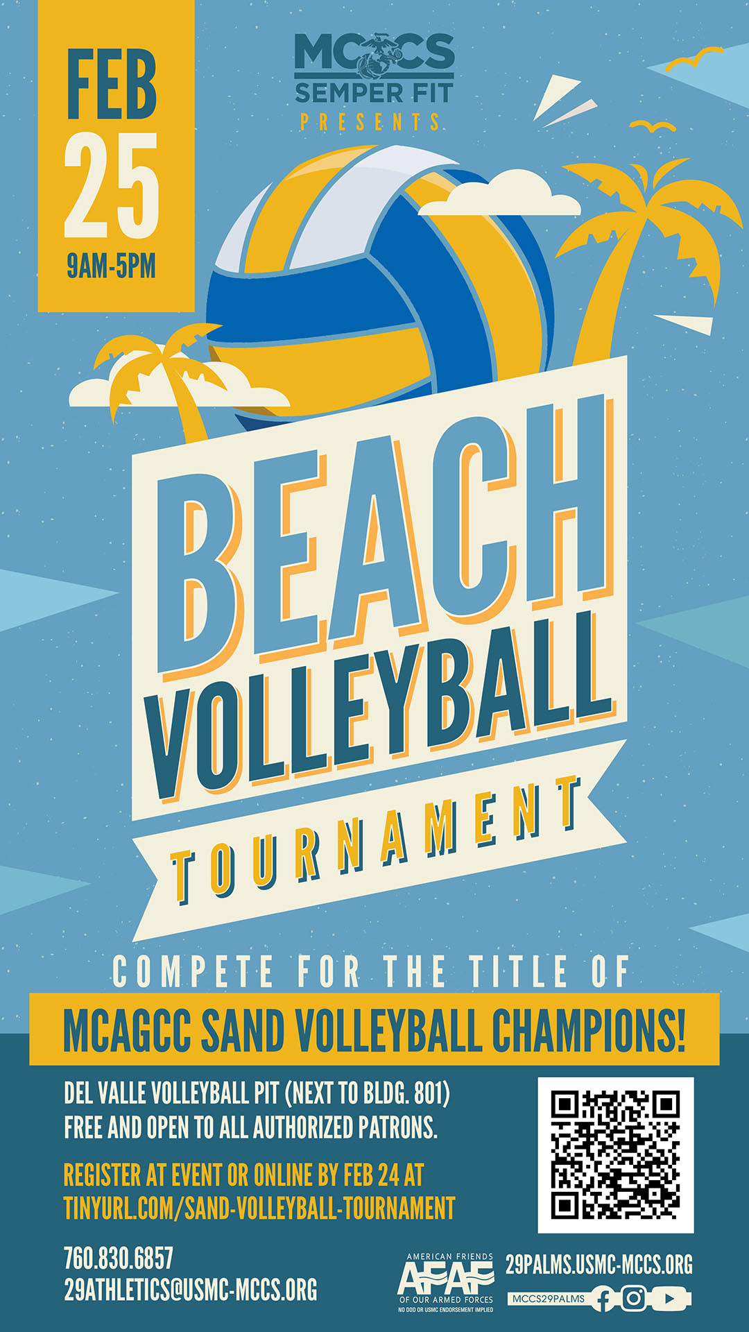 Digital Display Poster