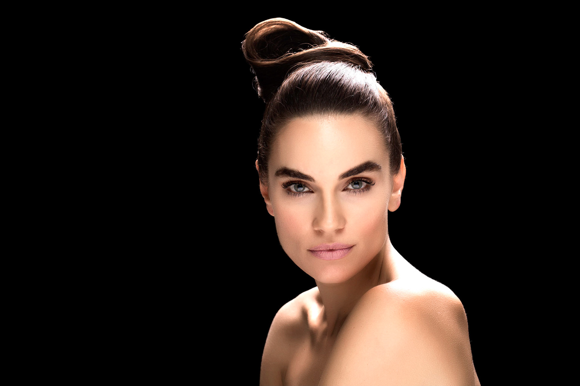 Makup Photohoot by Guy Daniel