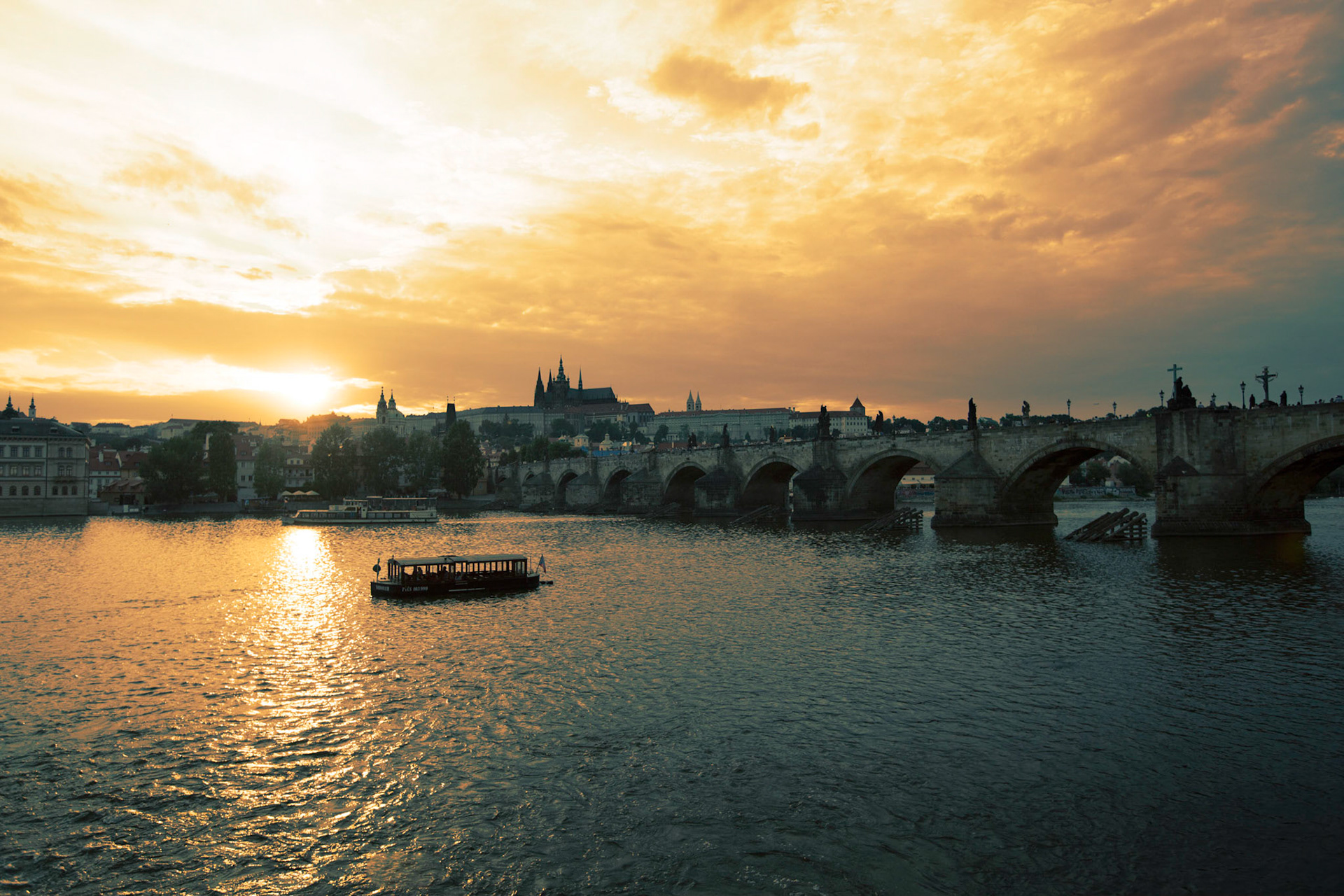 Prague, Czech Republic