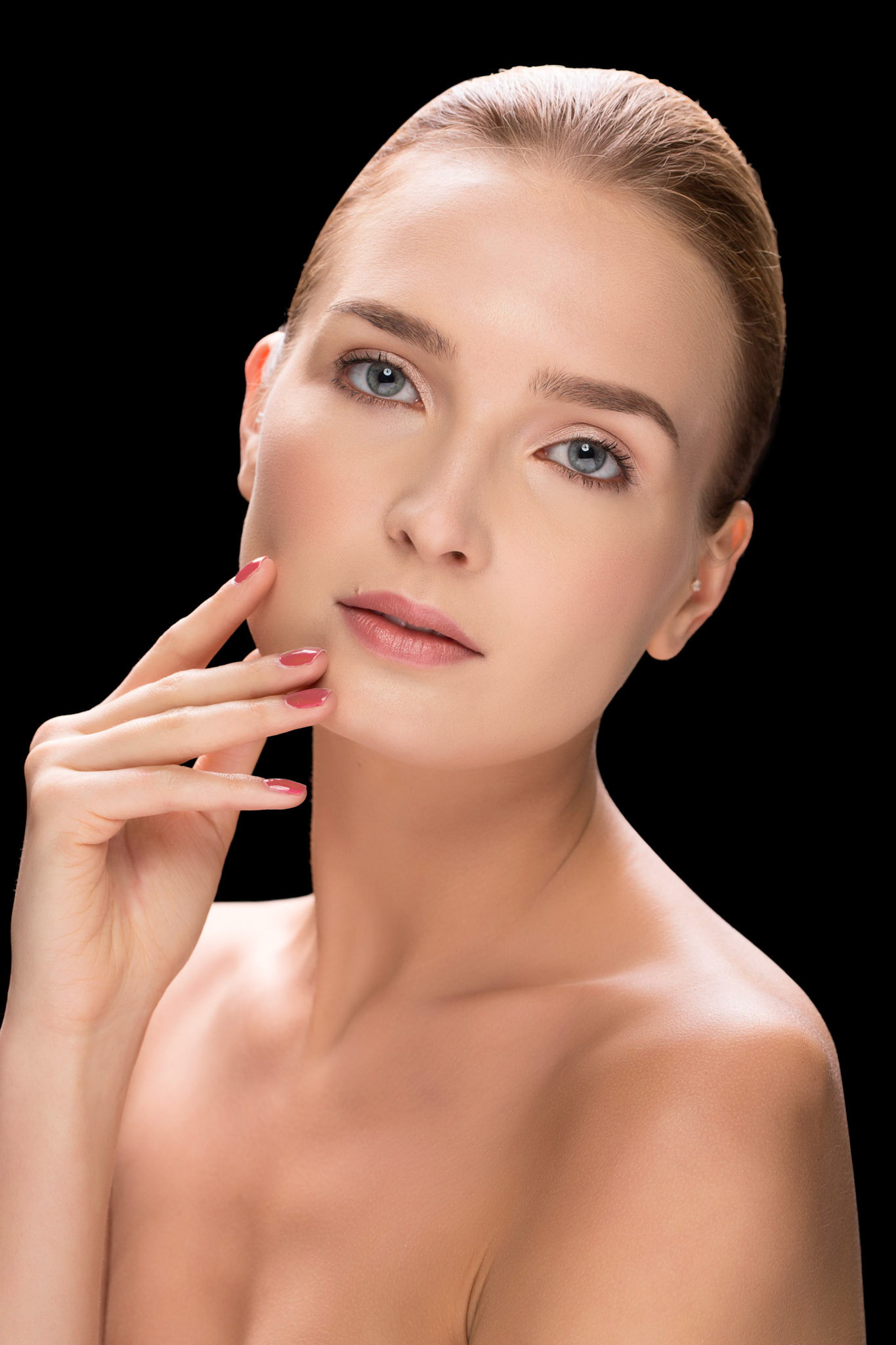 Makup Photohoot by Guy Daniel