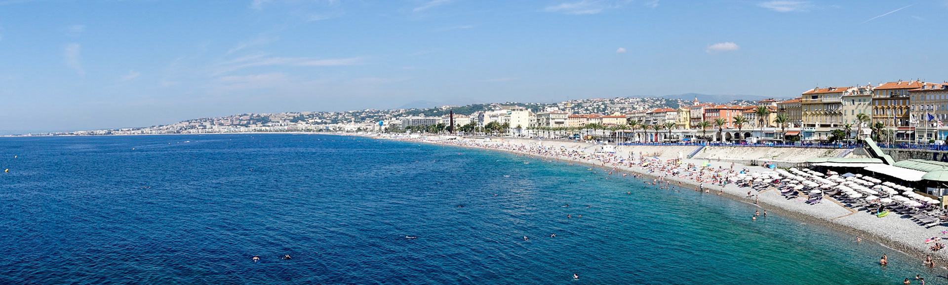 Nice, France