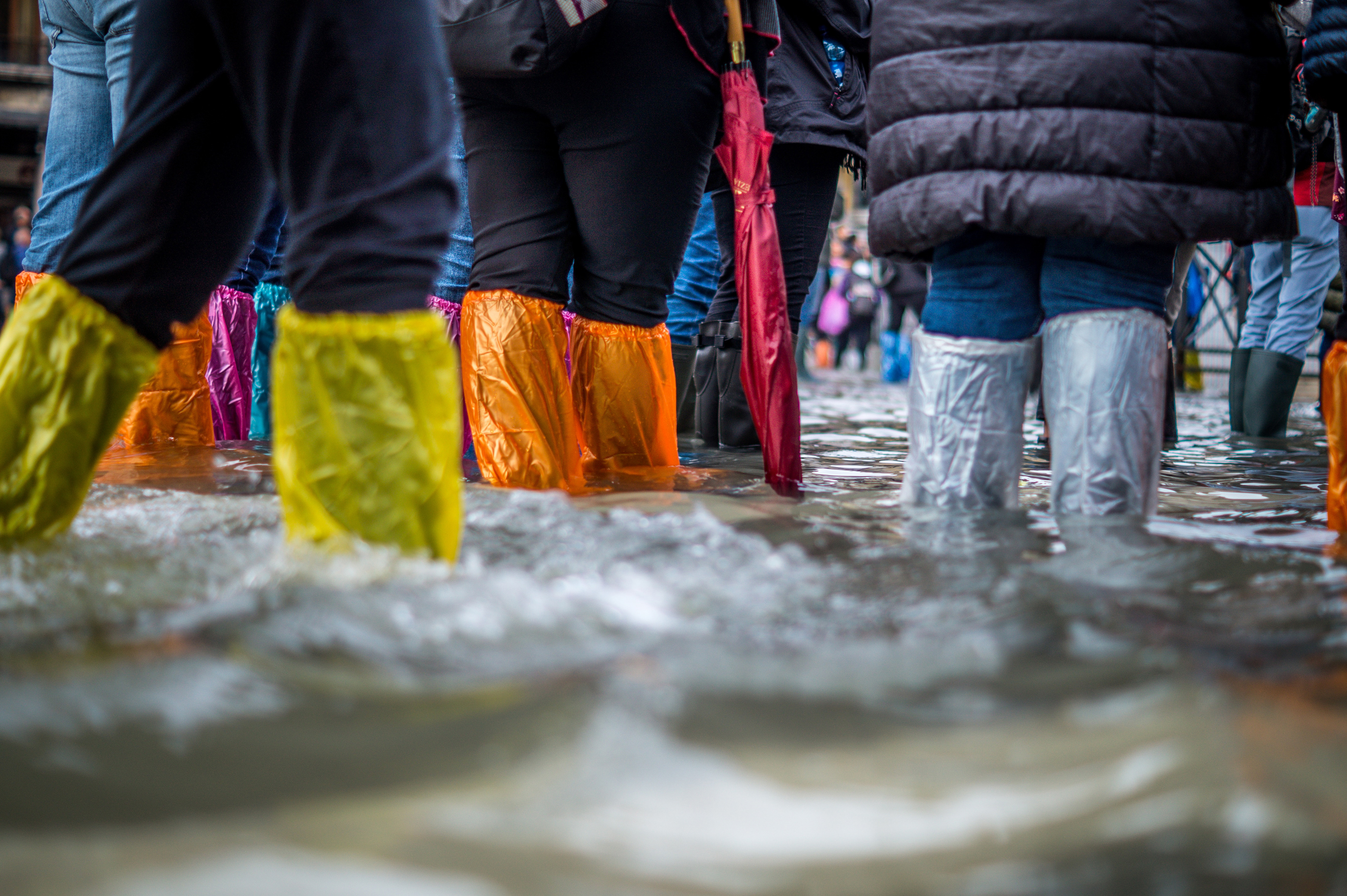 sinistre par dégâts des eaux