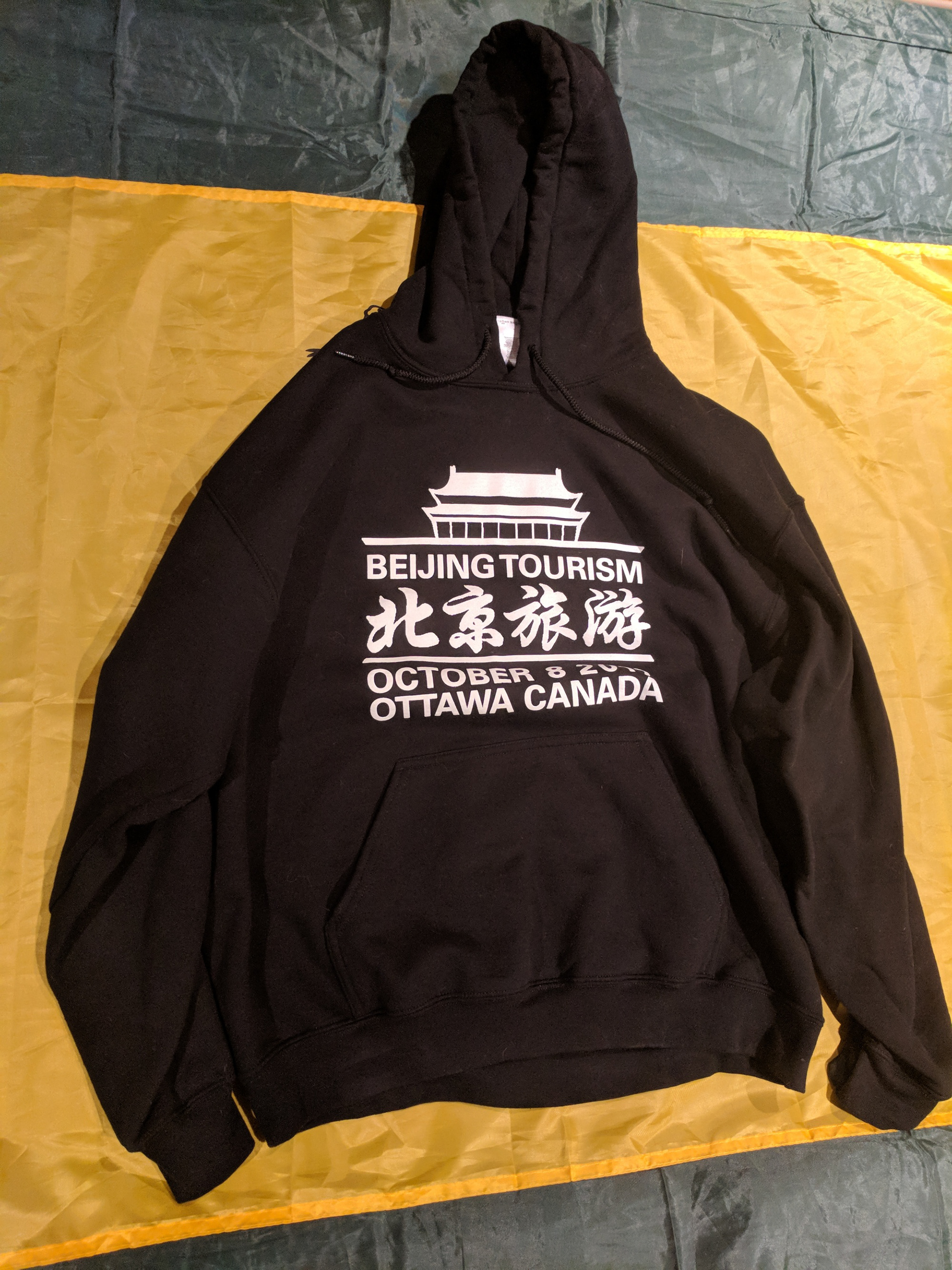 Team Hoodie