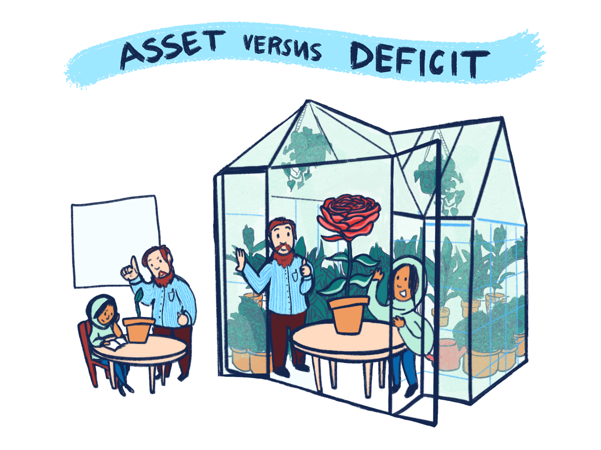  MIT - Becoming a More Equitable Educator - Kay Dugan-Murrell and Haley McDevitt