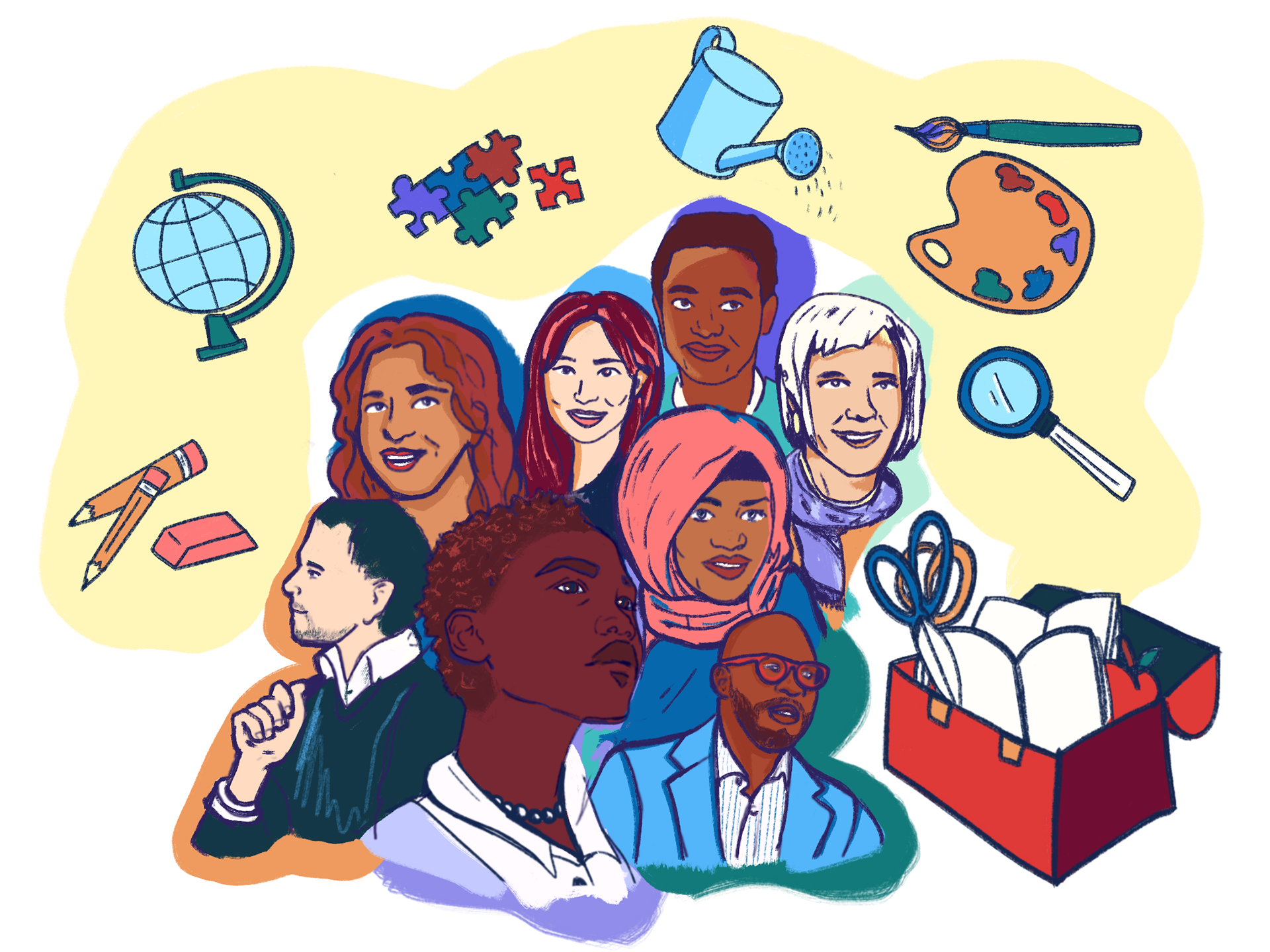  MIT - Becoming a More Equitable Educator  MIT - Becoming a More Equitable Educator - Kay Dugan-Murrell and Haley McDevitt