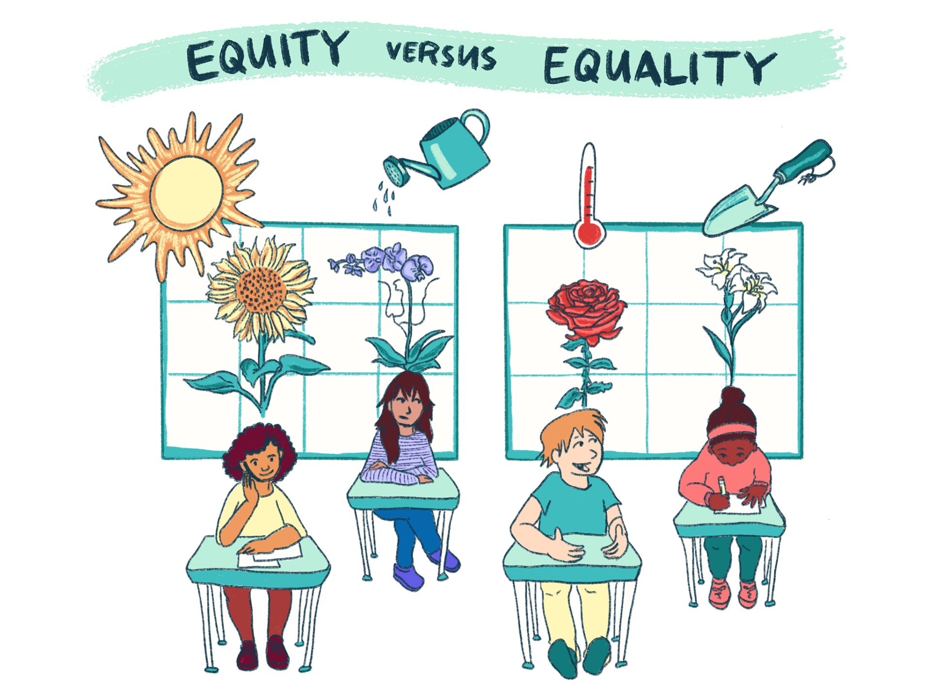  MIT - Becoming a More Equitable Educator  MIT - Becoming a More Equitable Educator - Kay Dugan-Murrell and Haley McDevitt