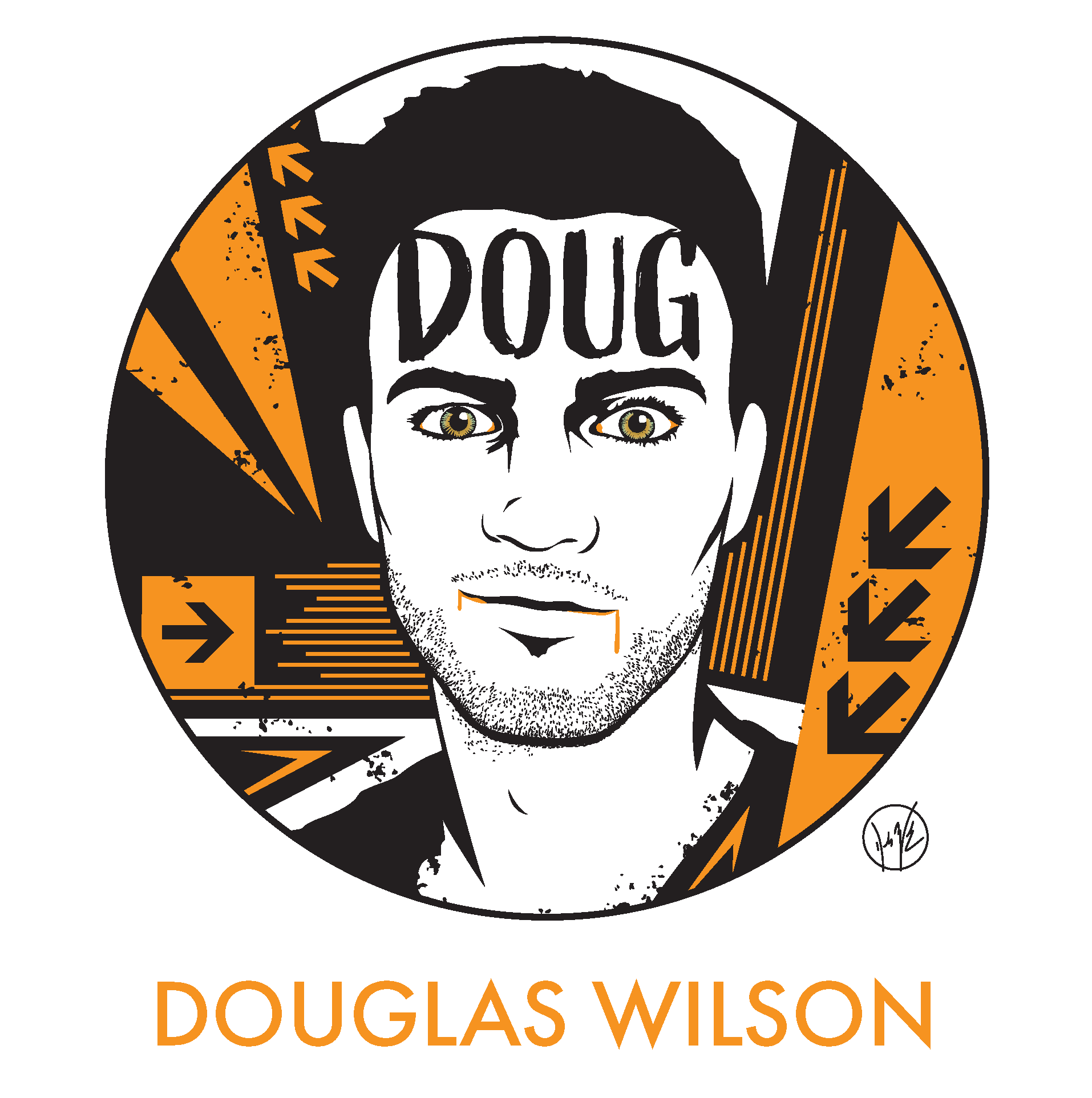 Douglas Wilson