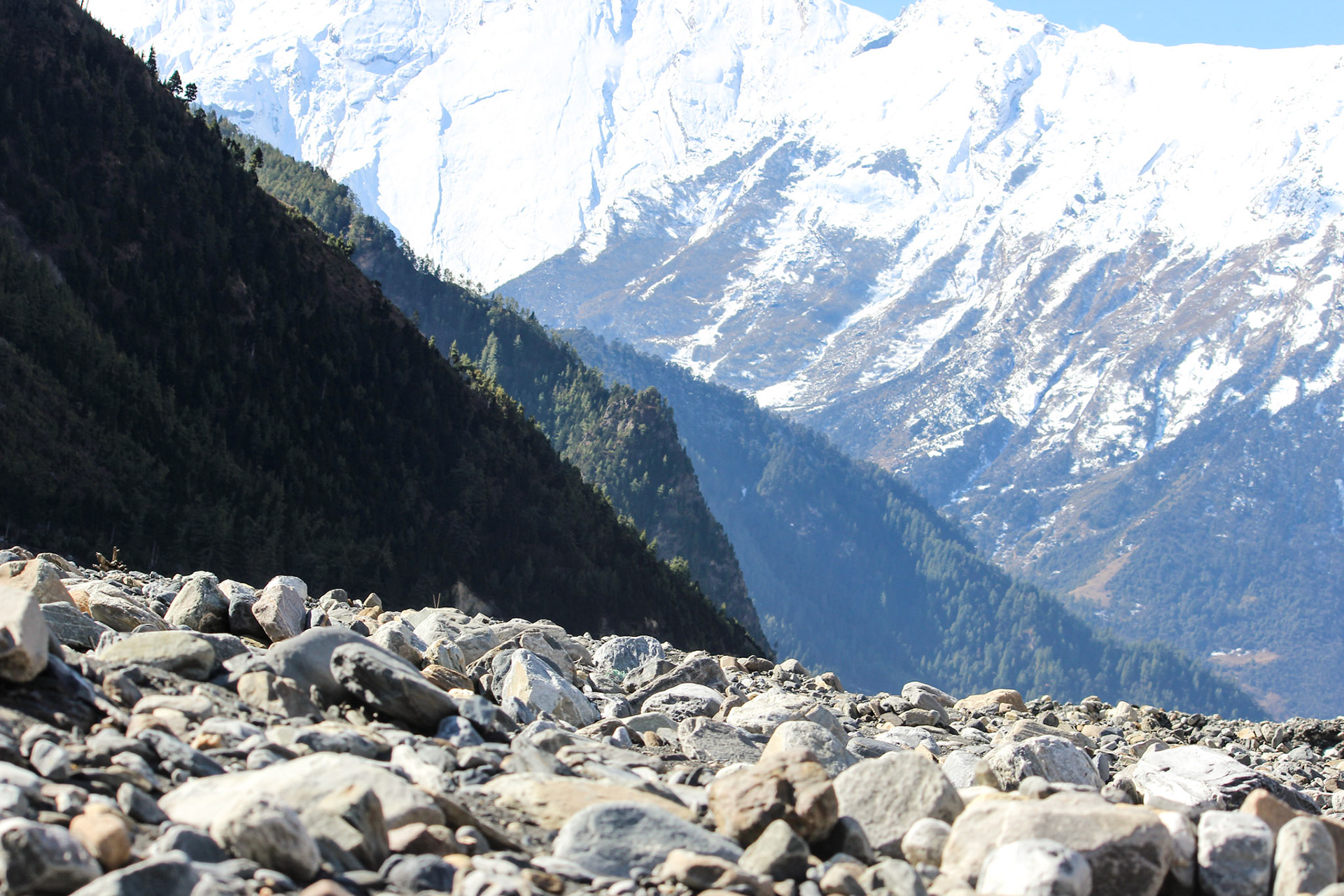Nepal 2022