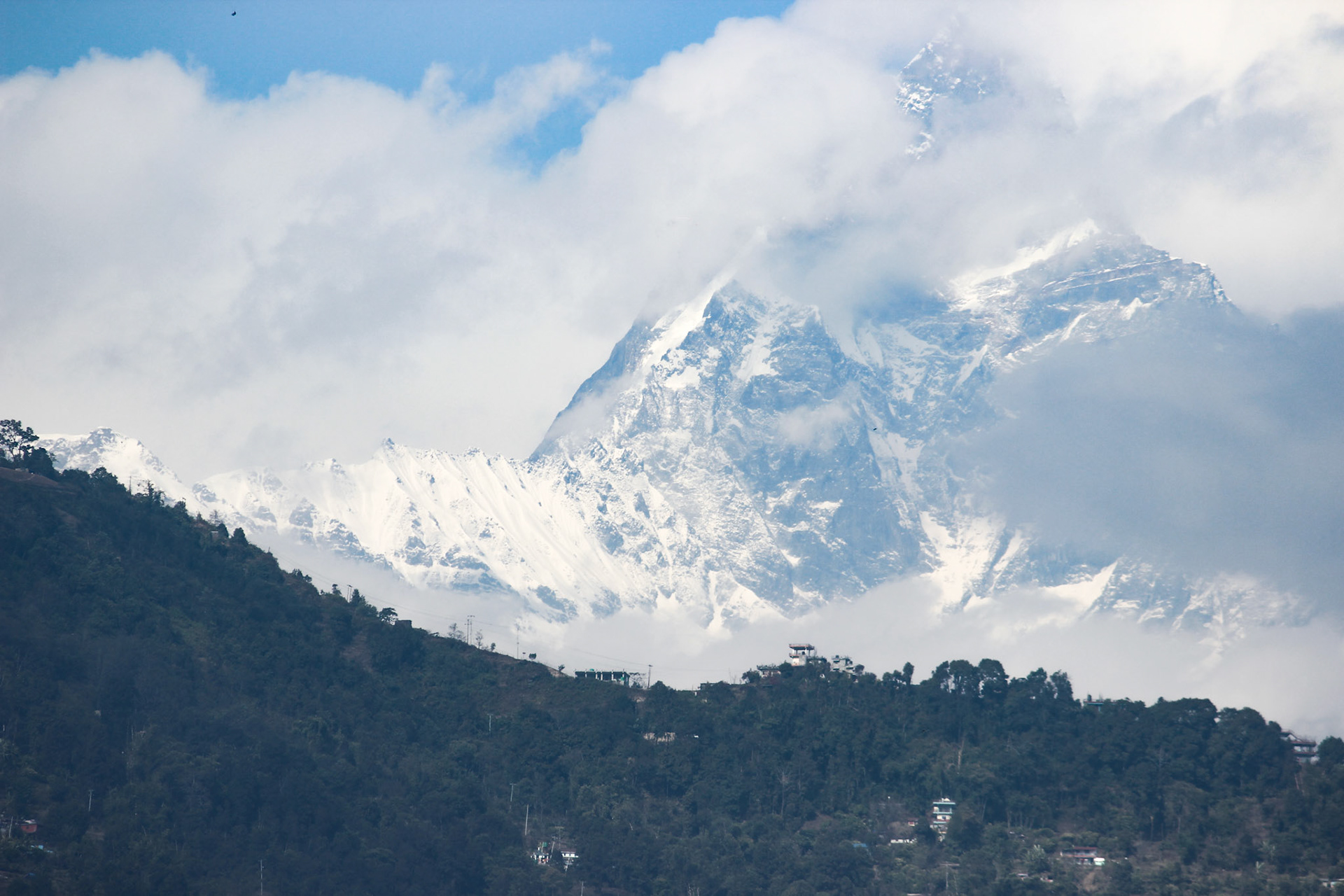 Nepal 2022