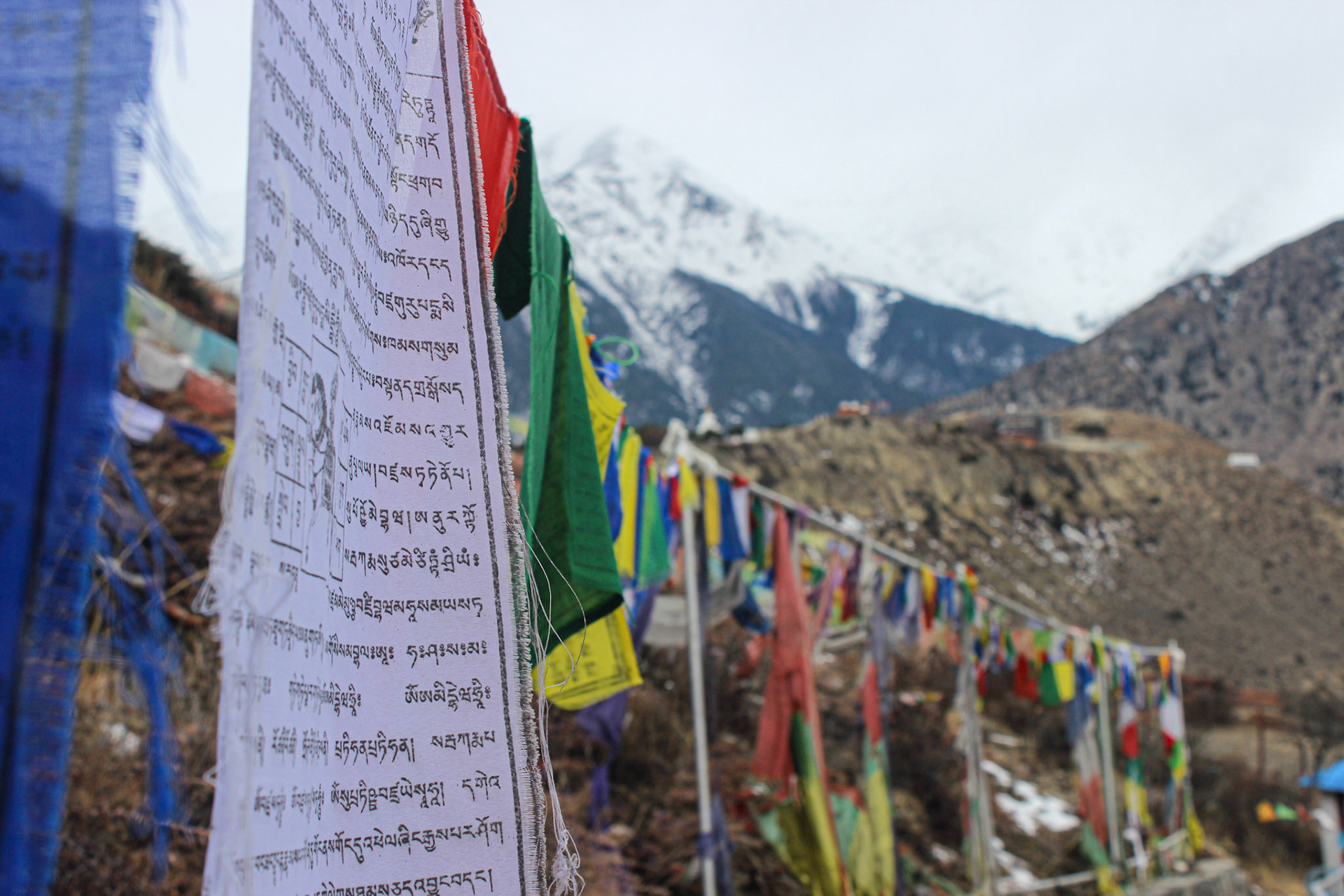 Nepal 2022