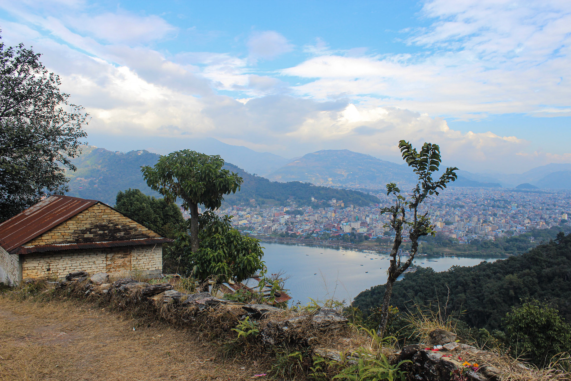 Nepal 2022