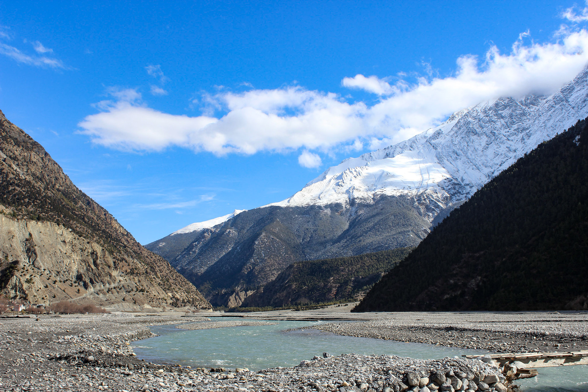 Nepal 2022