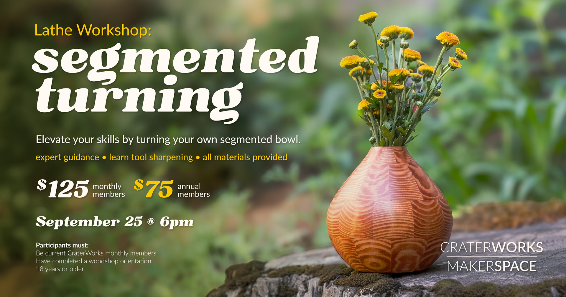 Turning | Photo | Design