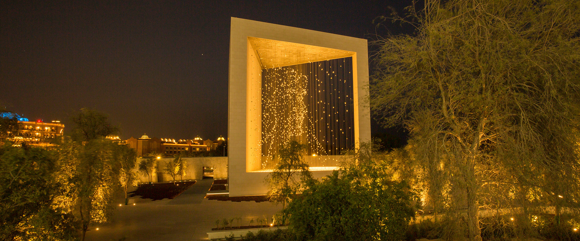 The Founder’s Memorial Monument Inauguration 